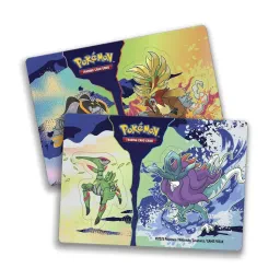 Stacking Tin (Q1 2025) - ENG