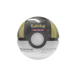 Poke Ball Tin (Q4 2024) - ESP