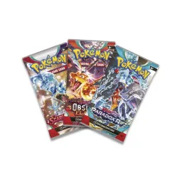 Poke Ball Tin (Q4 2024) - ESP