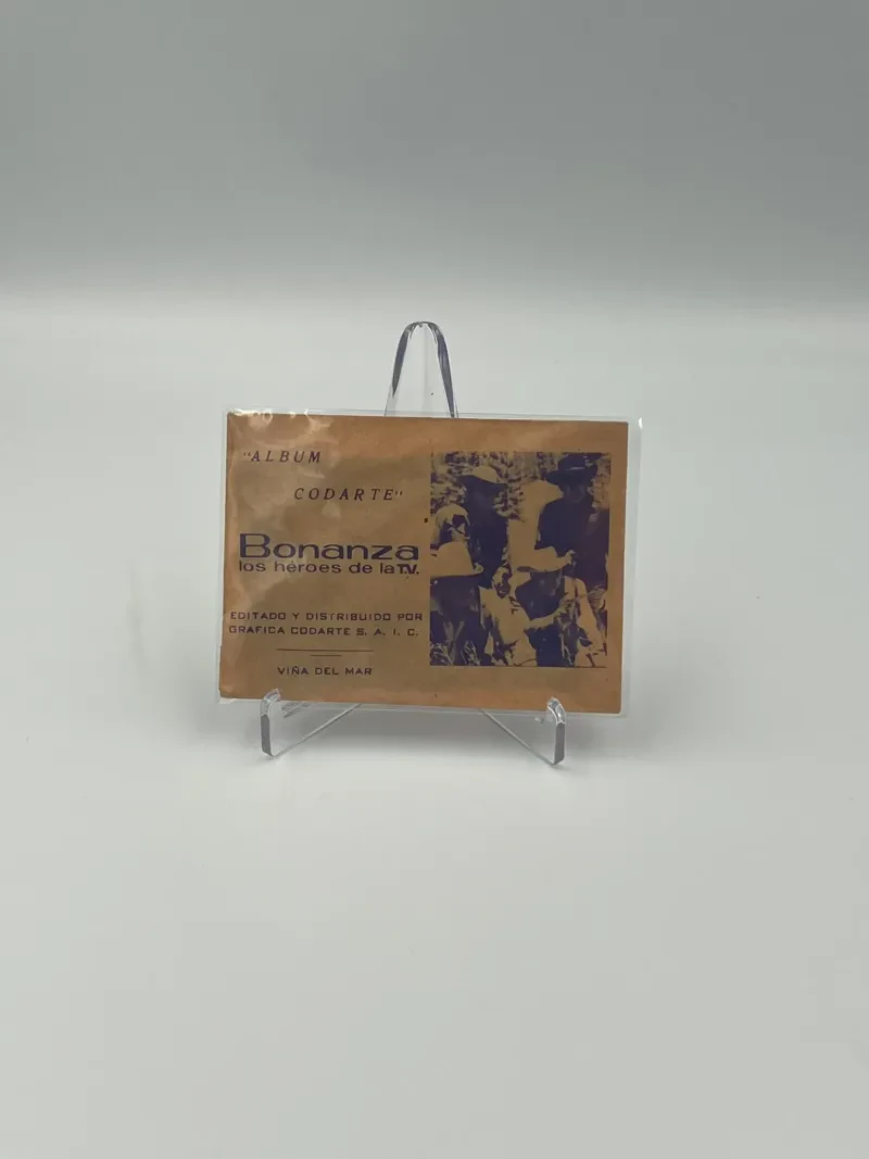 Bonanza Heroes de La TV