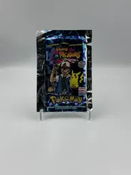 Pokemon -  Sobre Sellado Sticker Picker