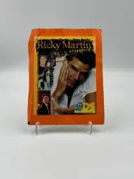 Ricky Martin