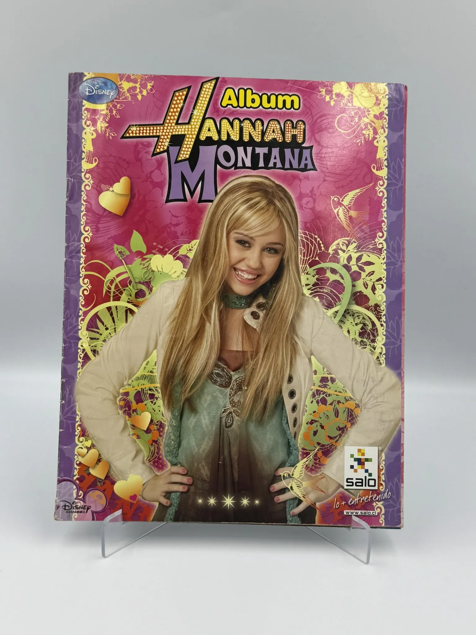 Hannah Montana
