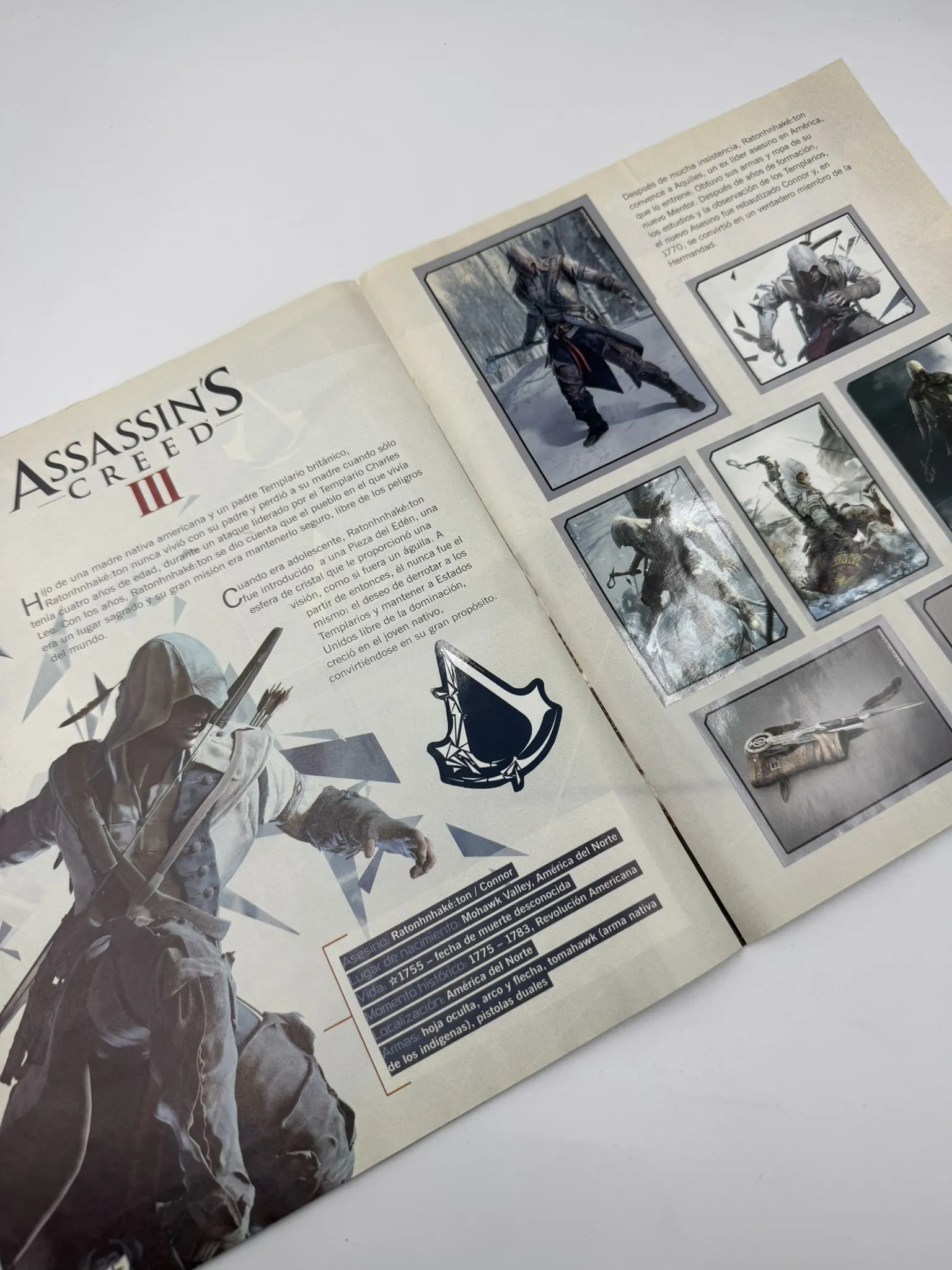 Assassin's Creed