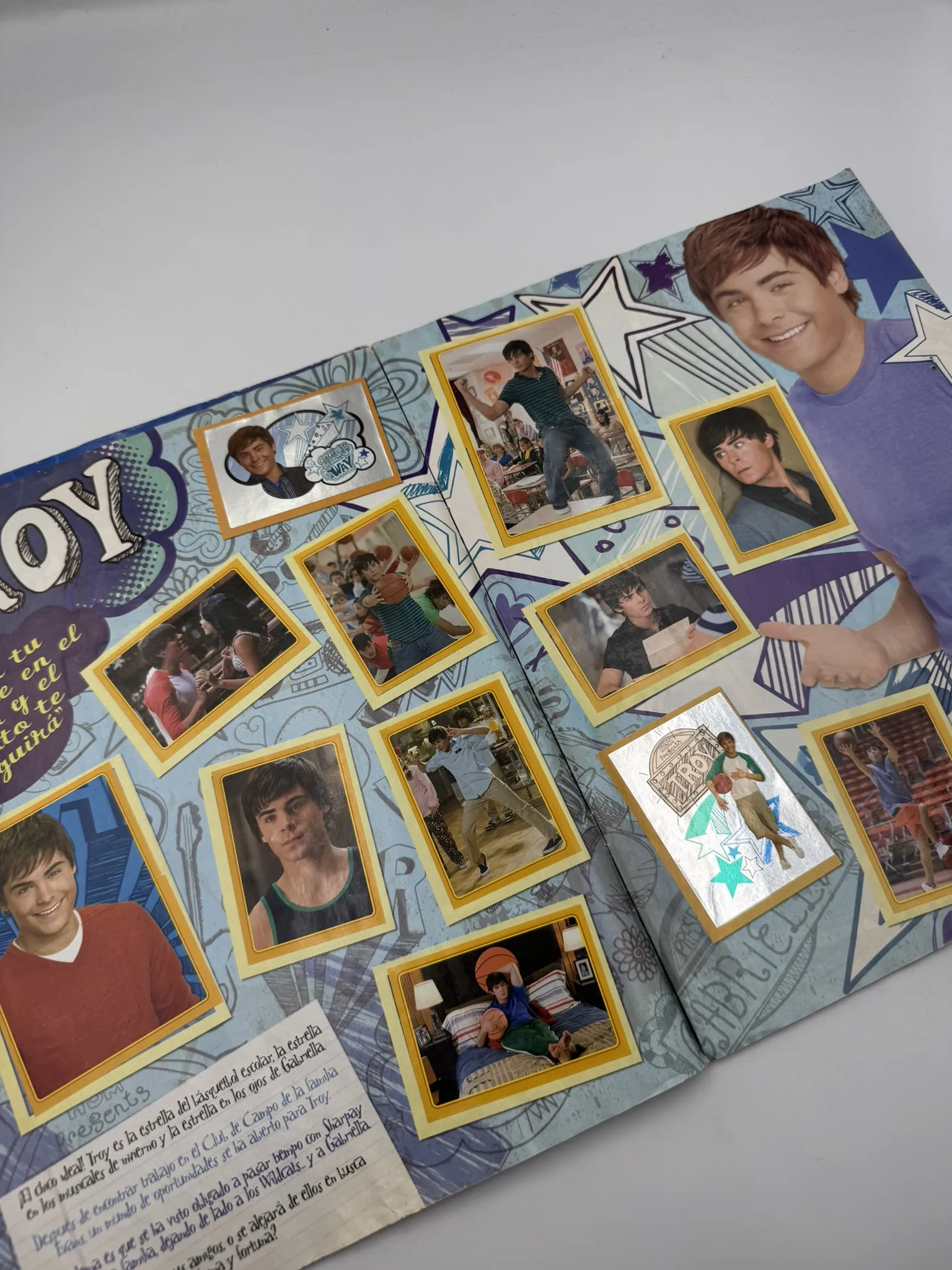 High School Musical 2