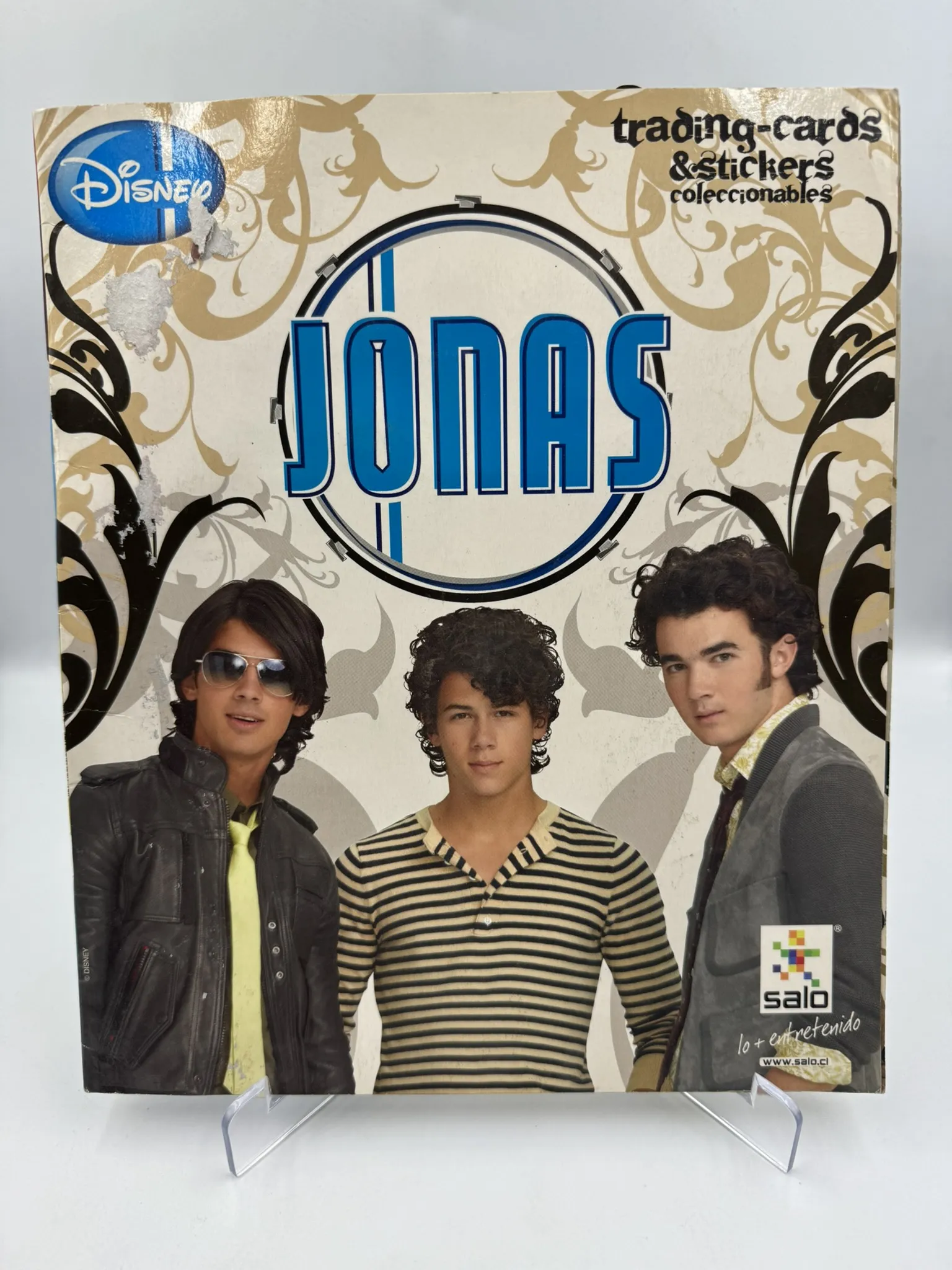 Jonas