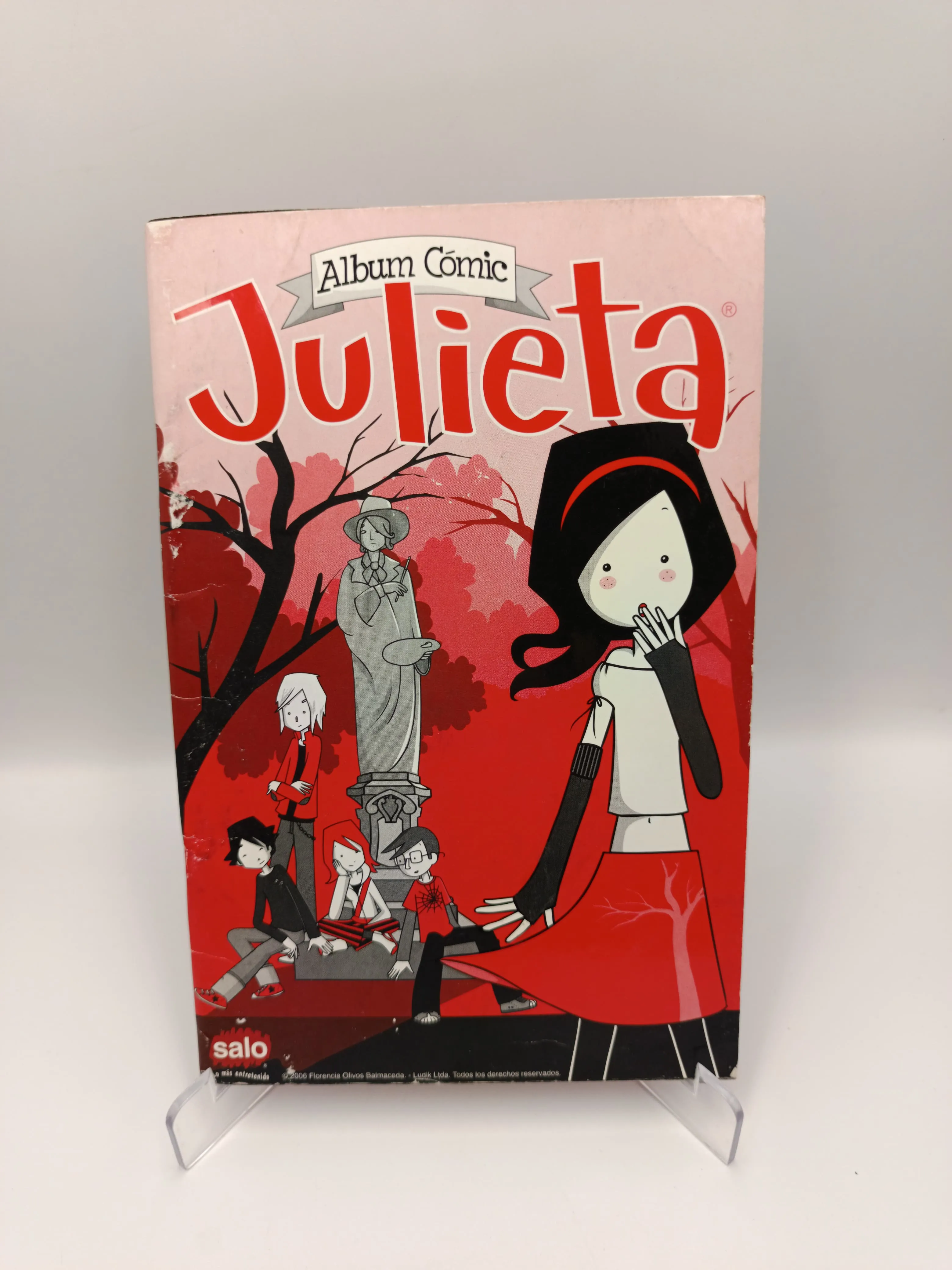Julieta