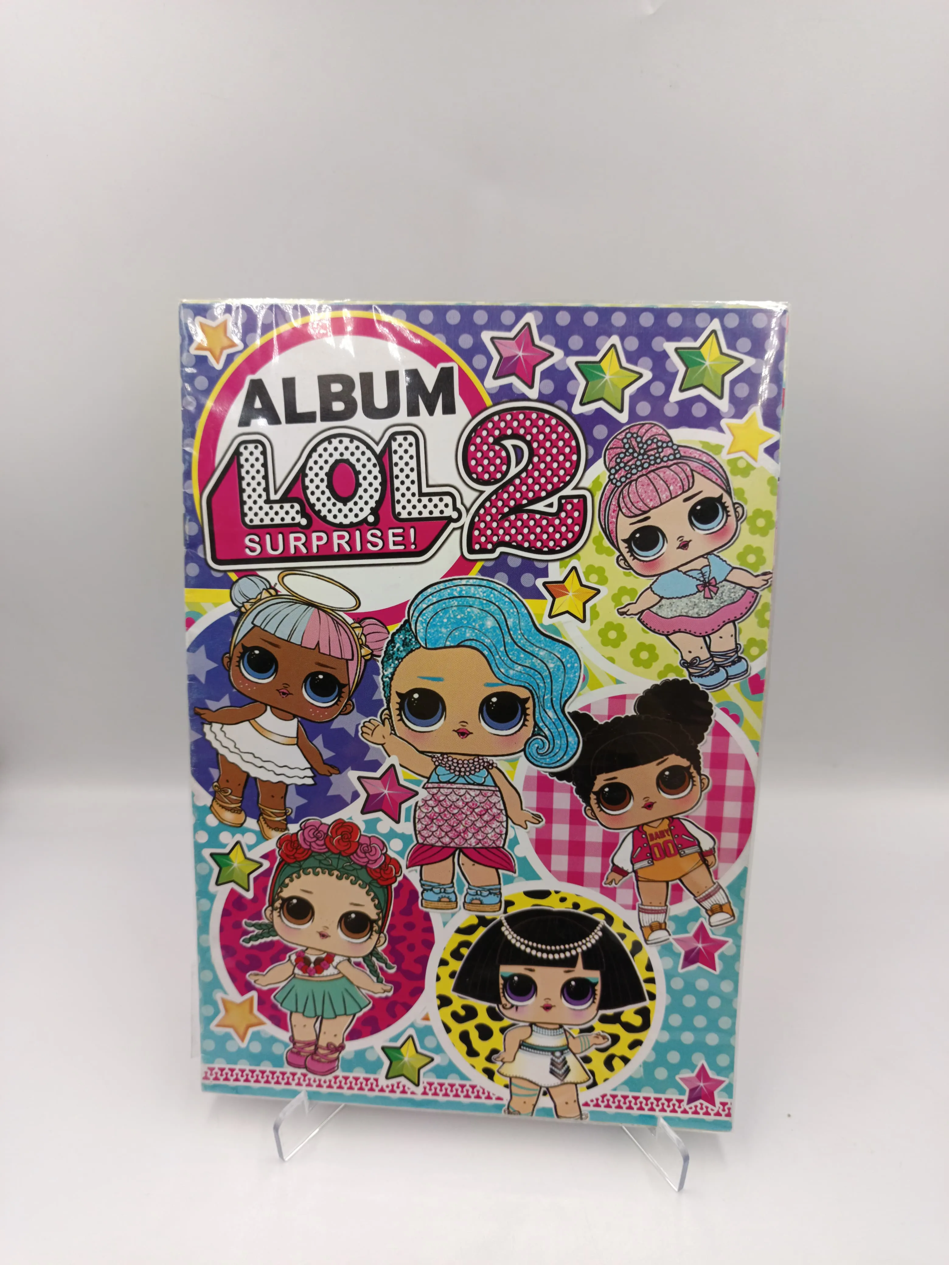 L.O.L Surprise 2