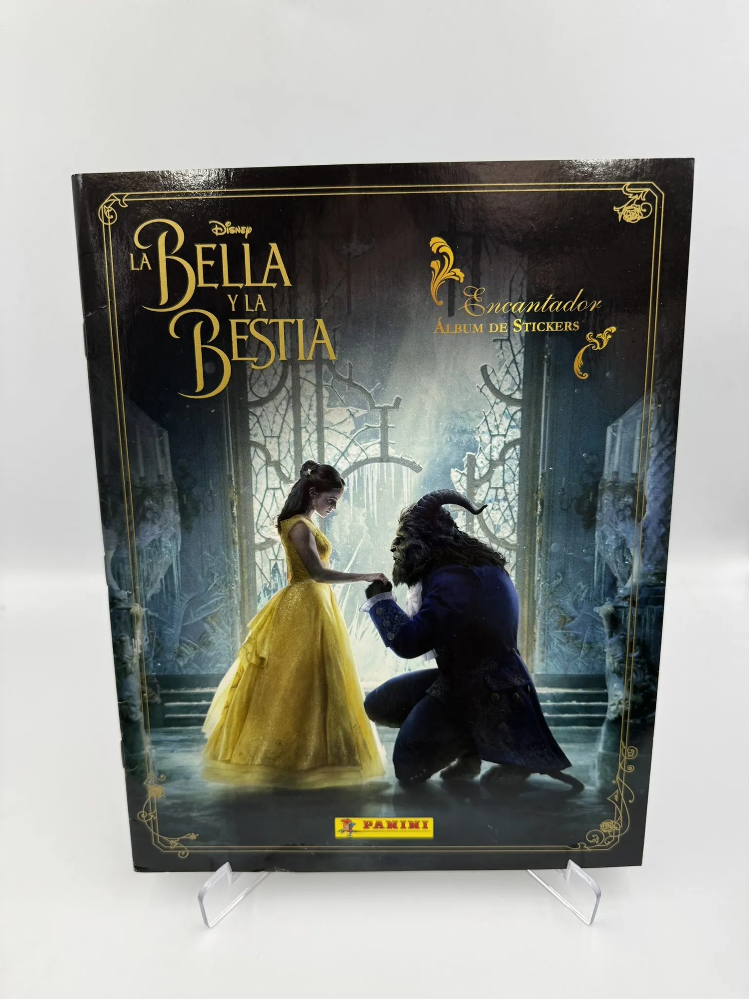 La Bella y la Bestia