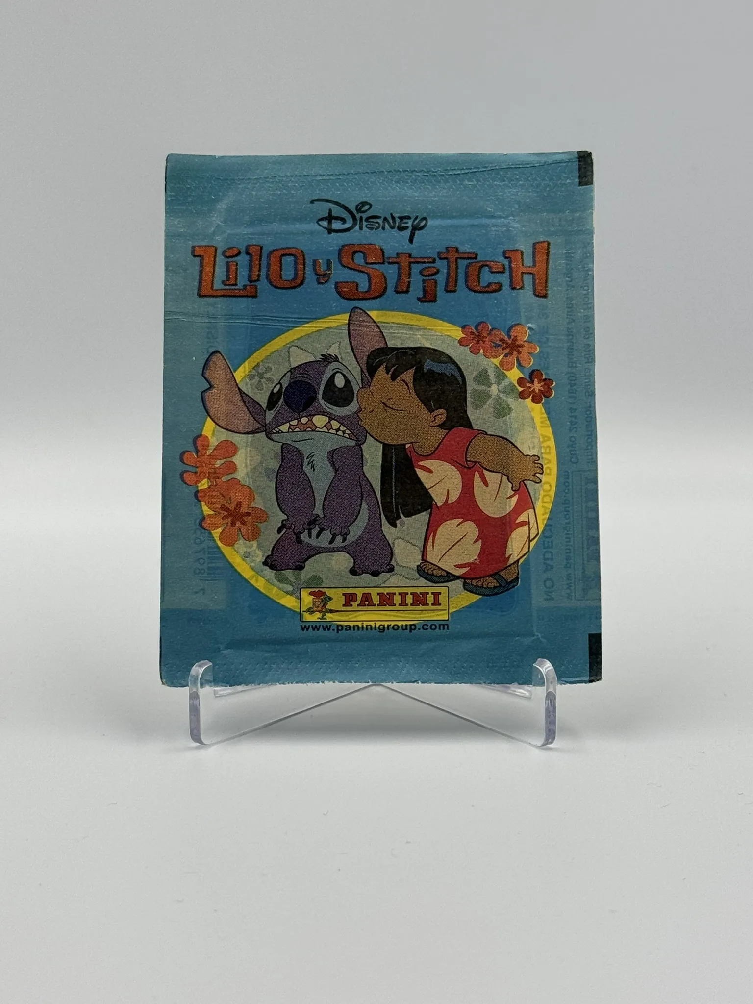 Lilo y Stich