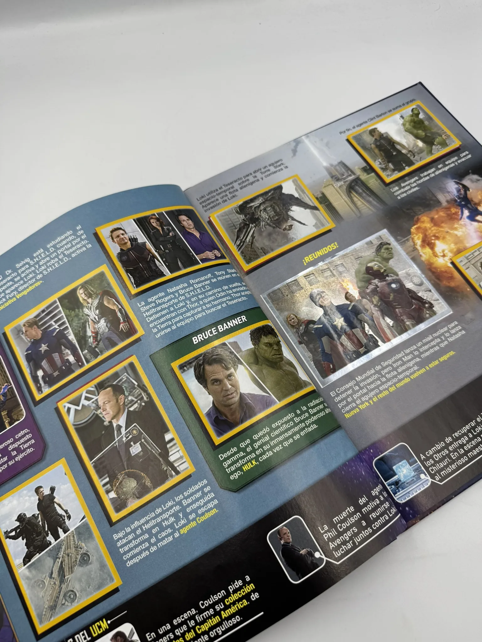 Avengers Infinity War