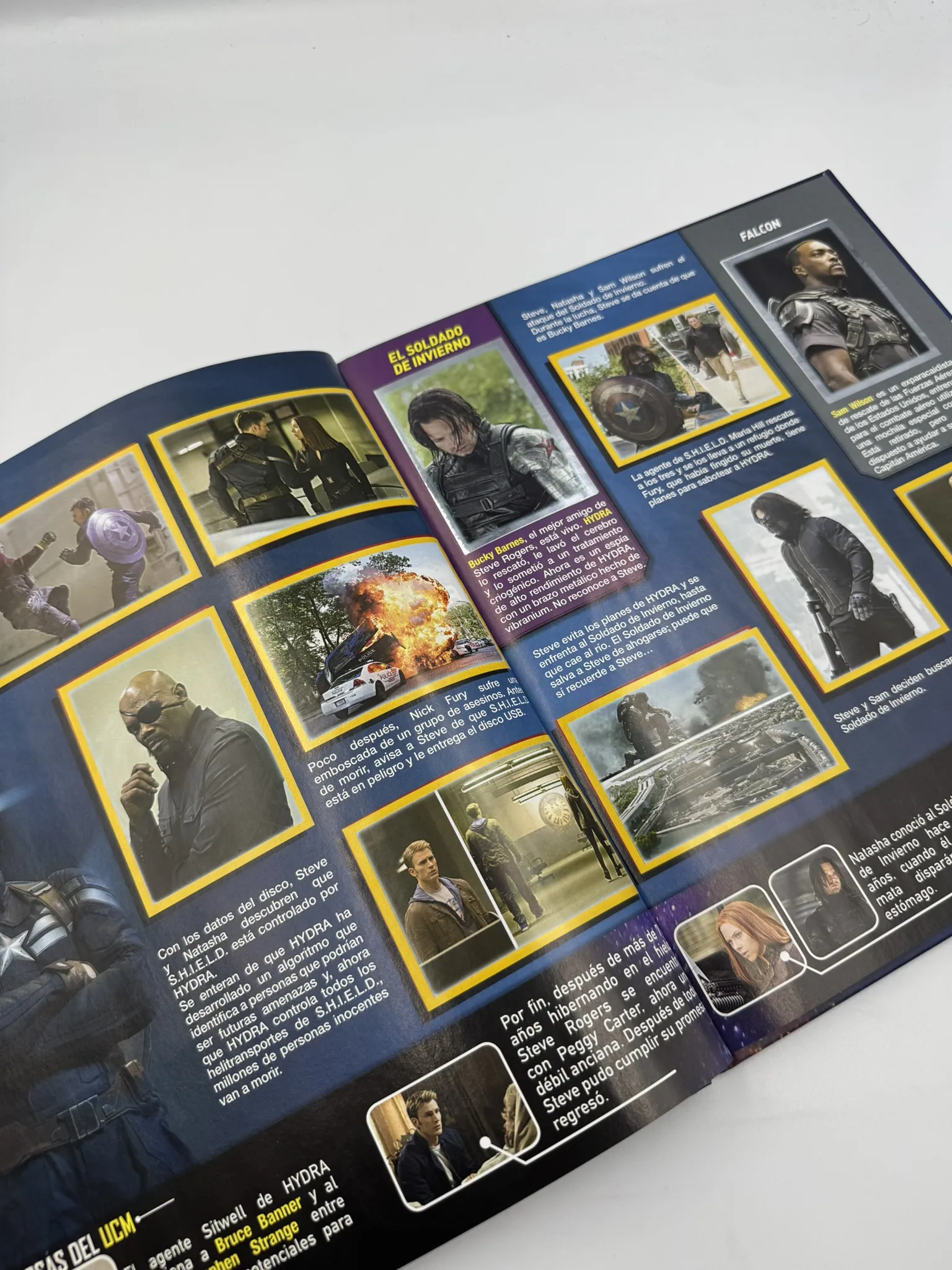 Avengers Infinity War