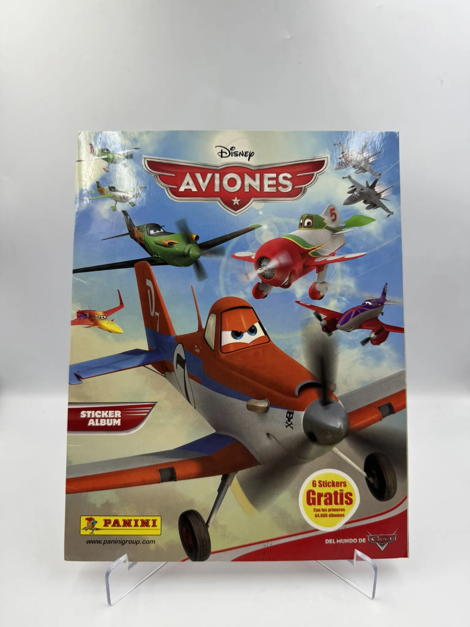 Aviones