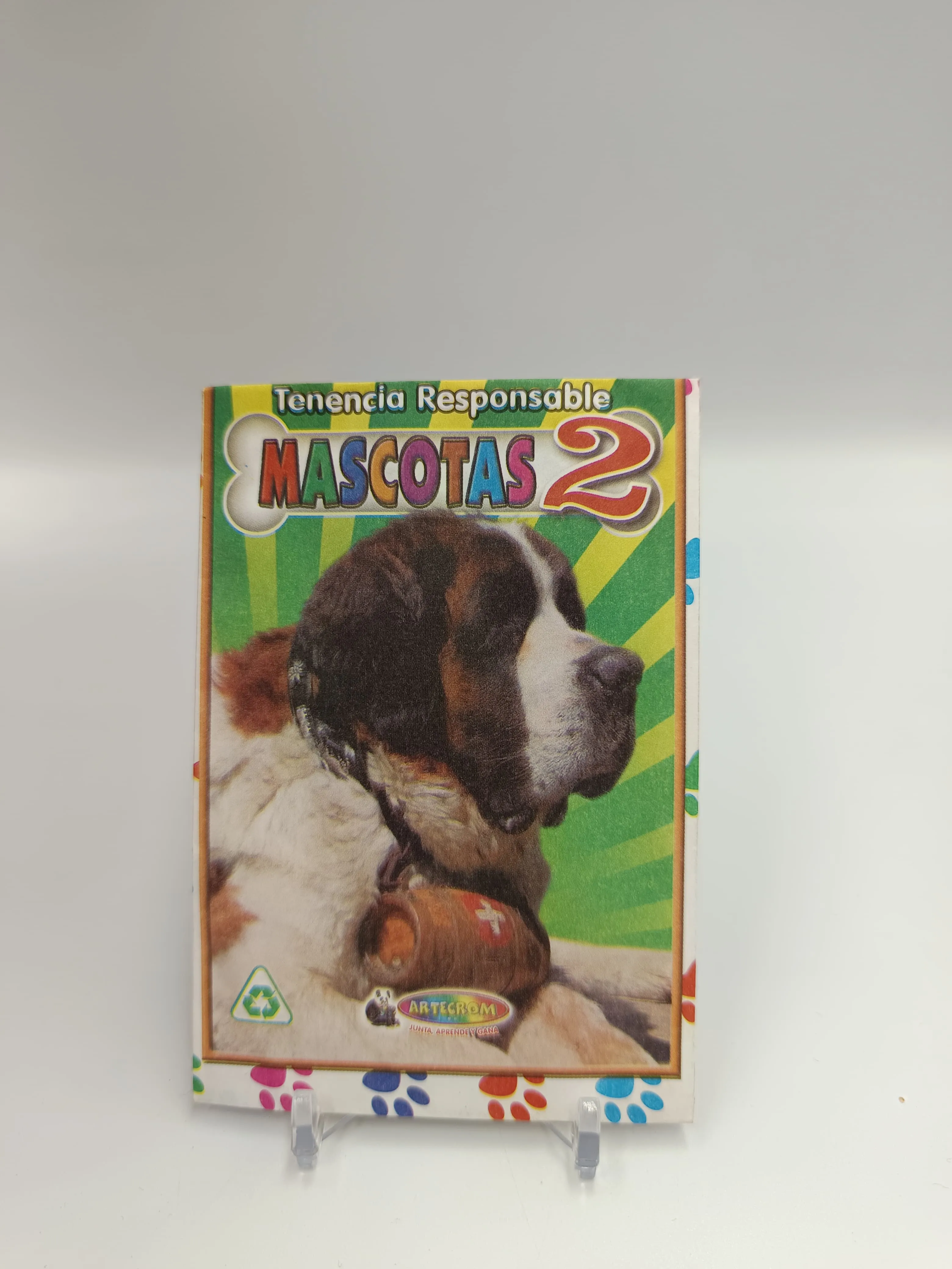 Mascotas 2 Tenencia Responsible