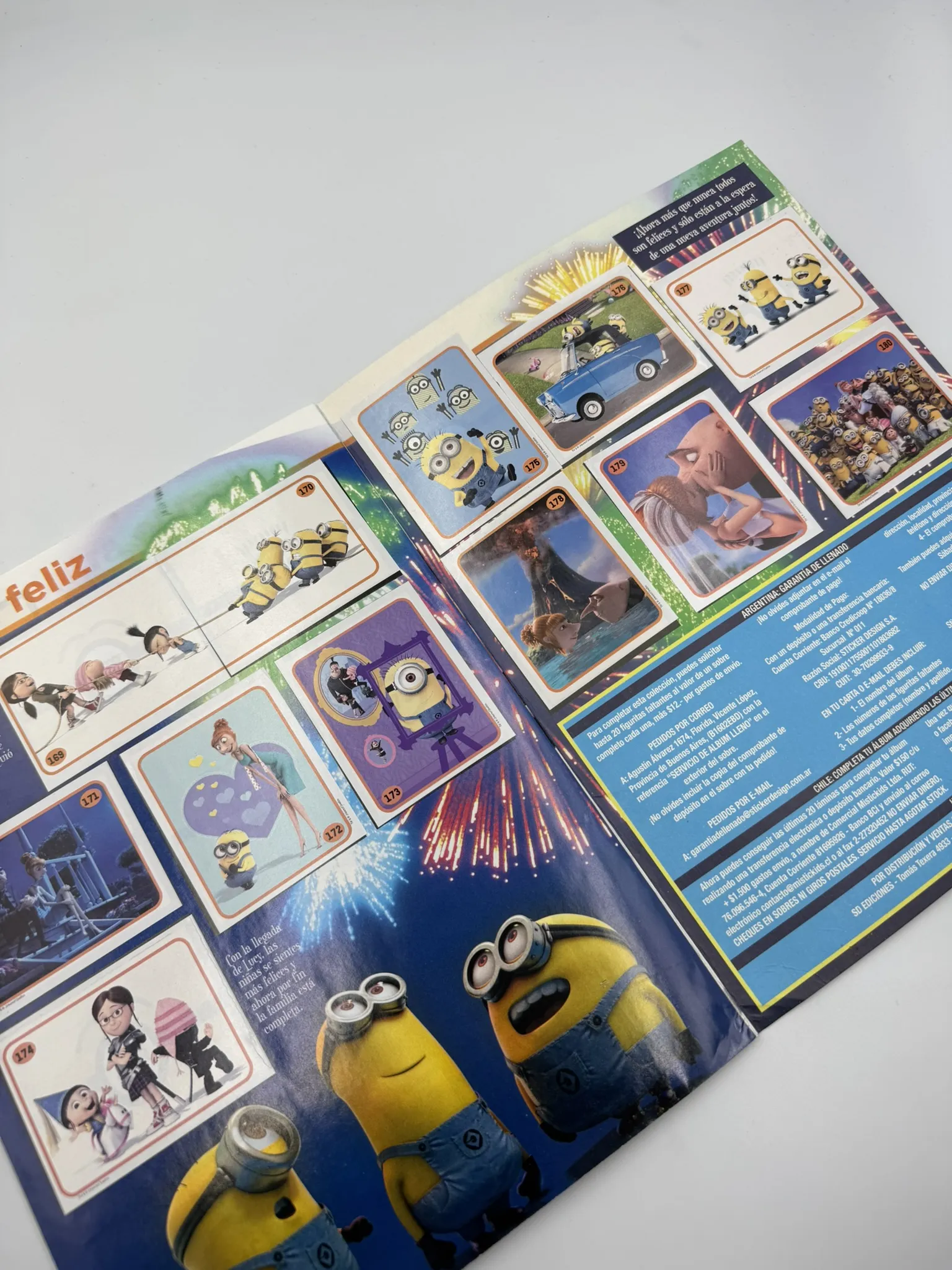 Mi Villano Favorito 2