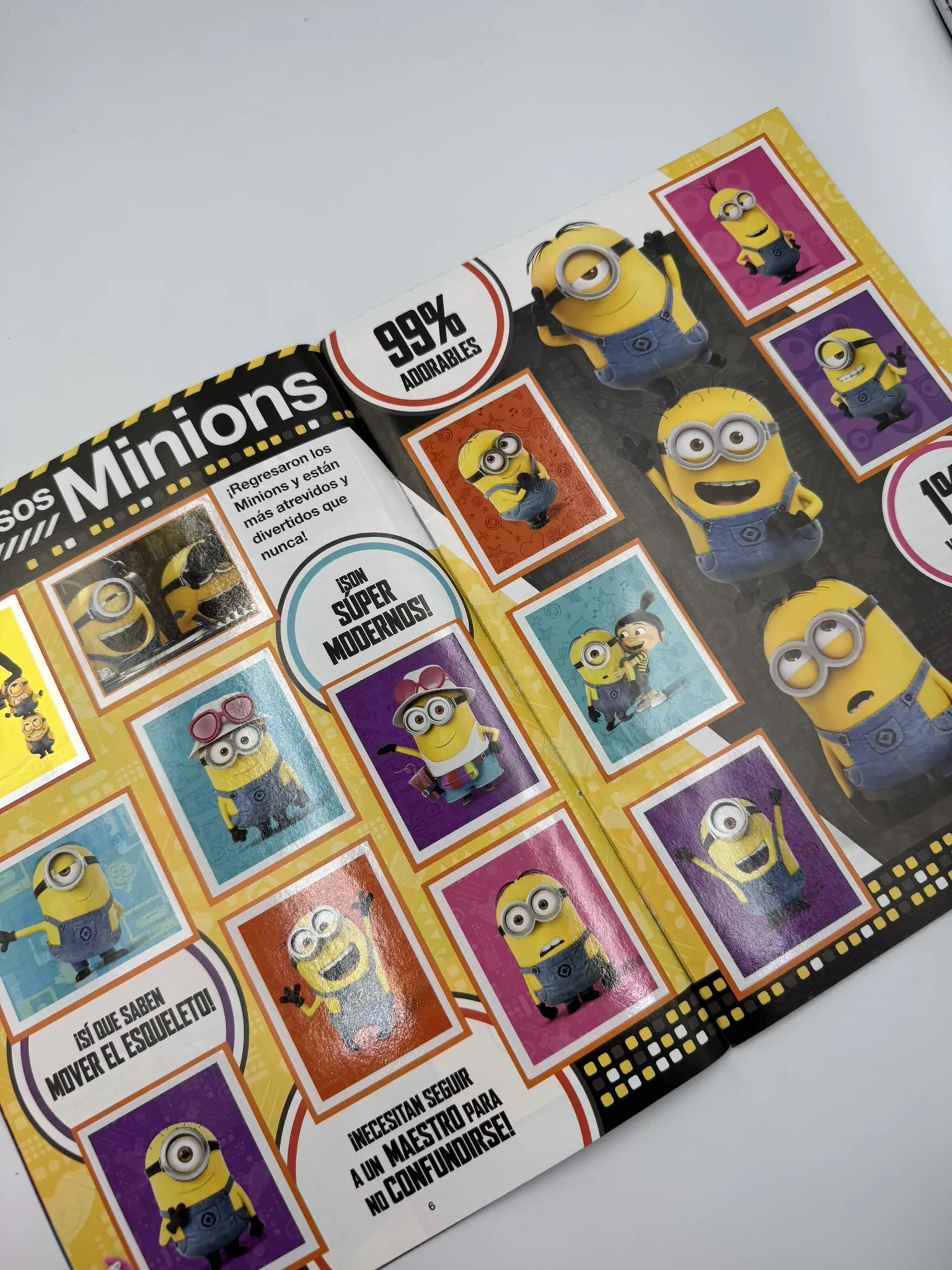 Mi Villano Favorito 3