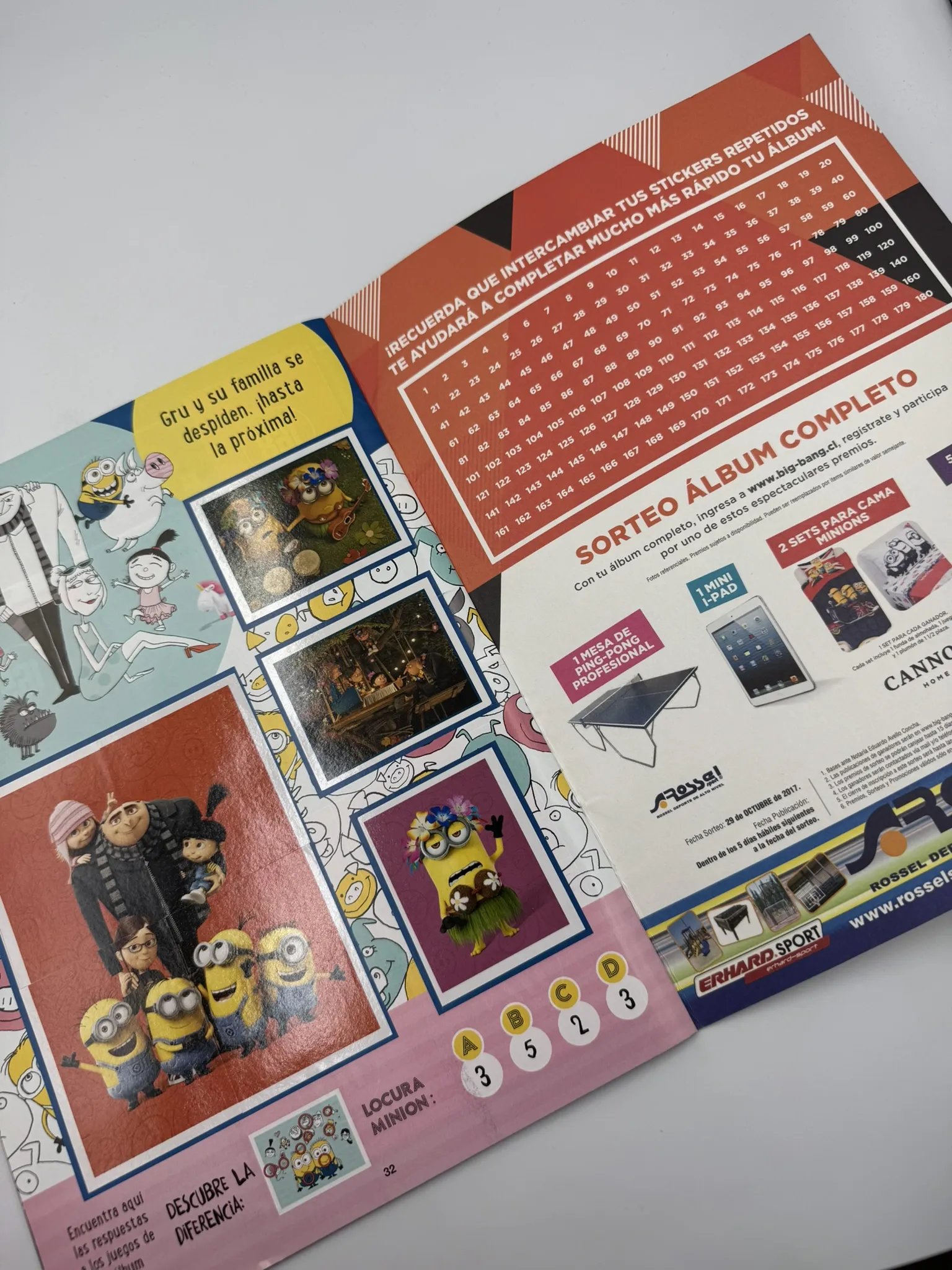 Mi Villano Favorito 3