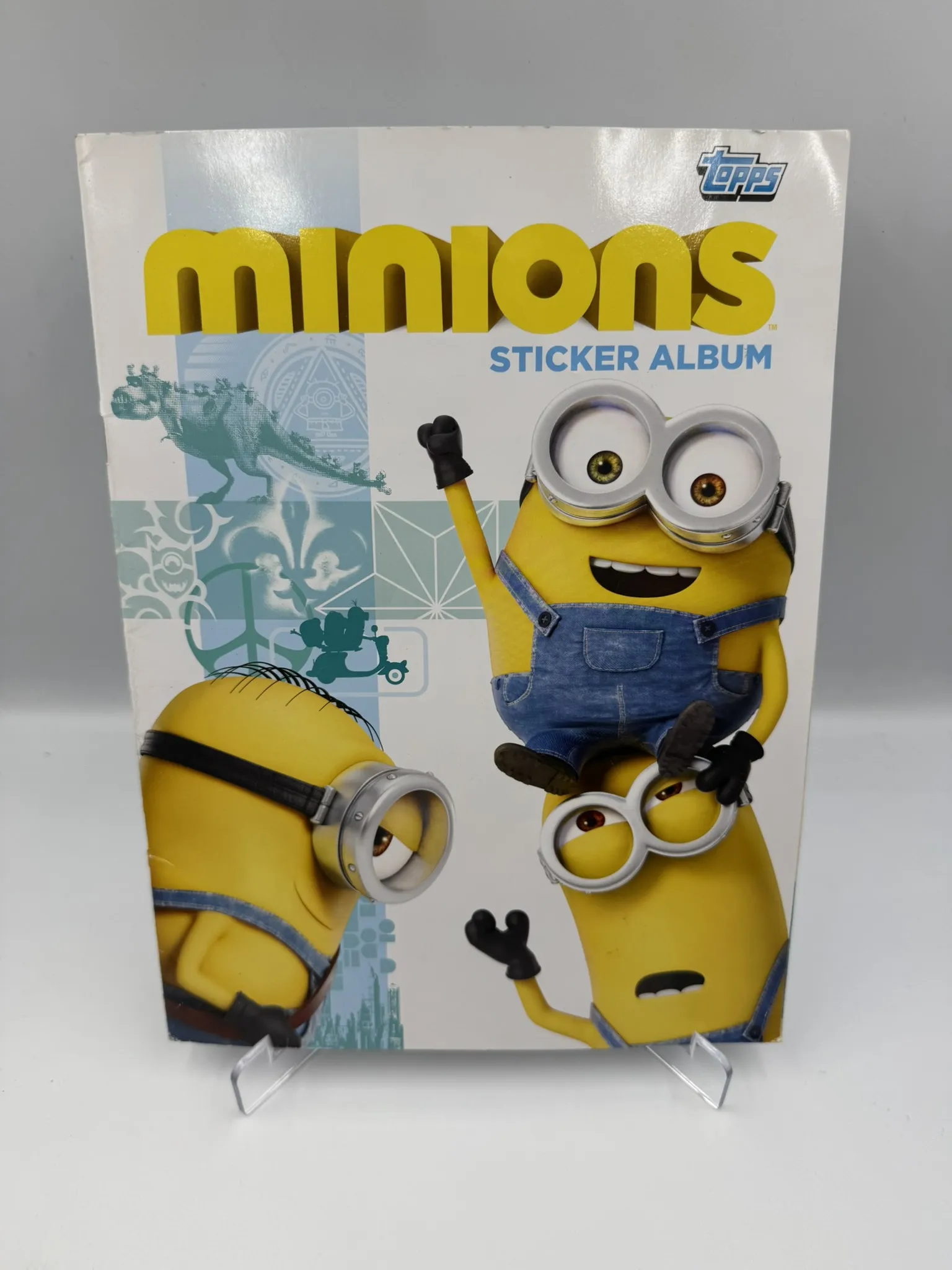 Minions