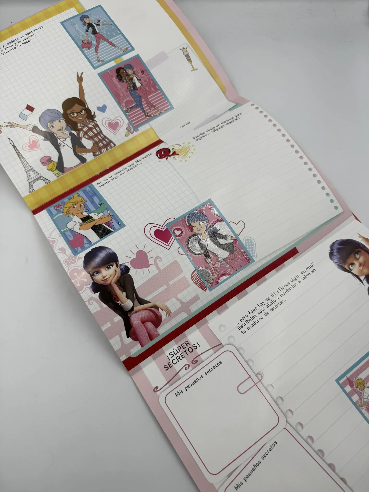 Miraculous Ladybug 3 