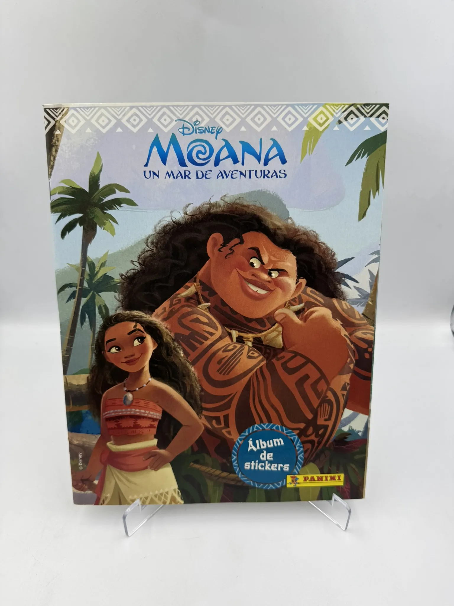 Moana