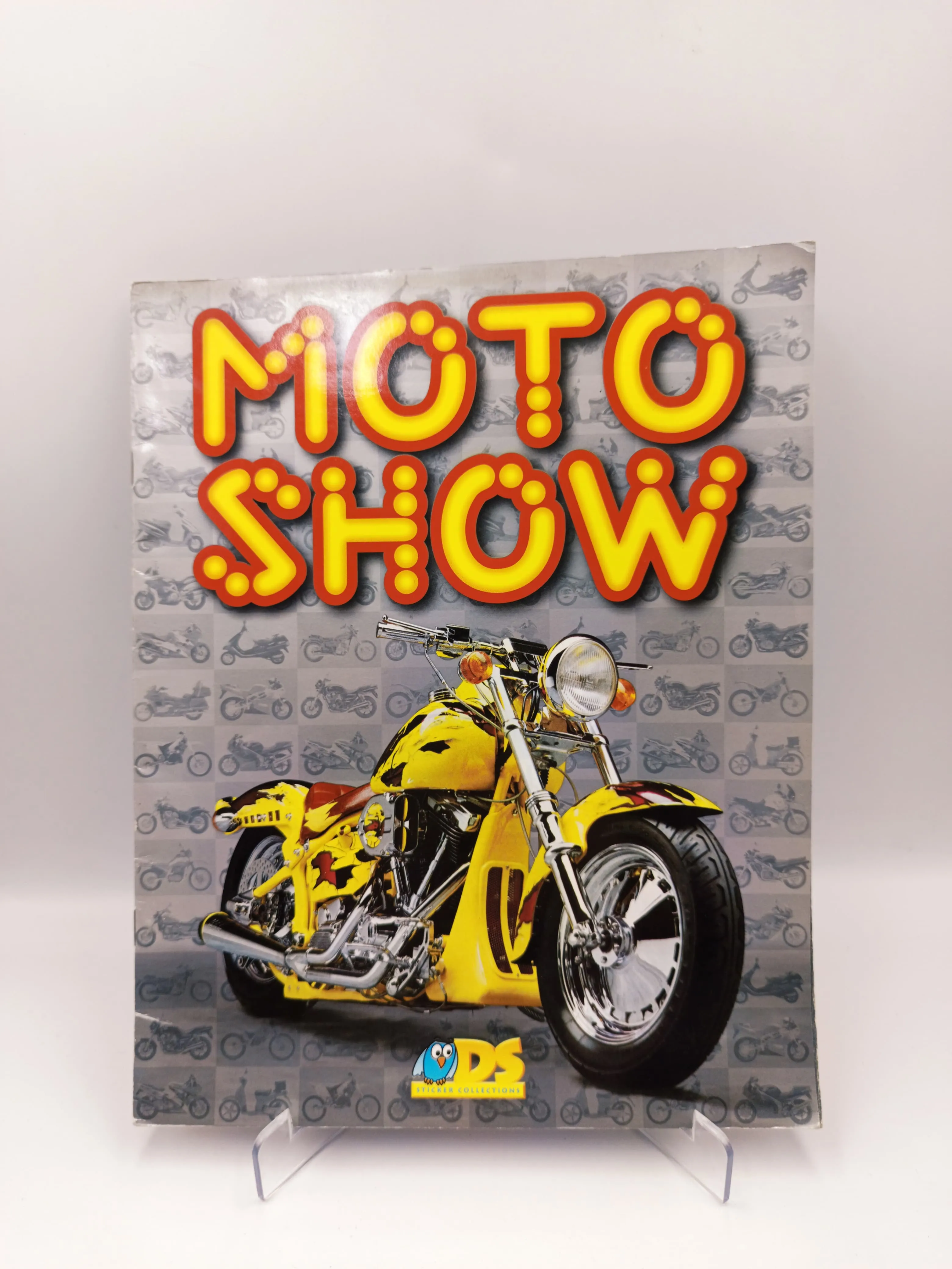 Moto show