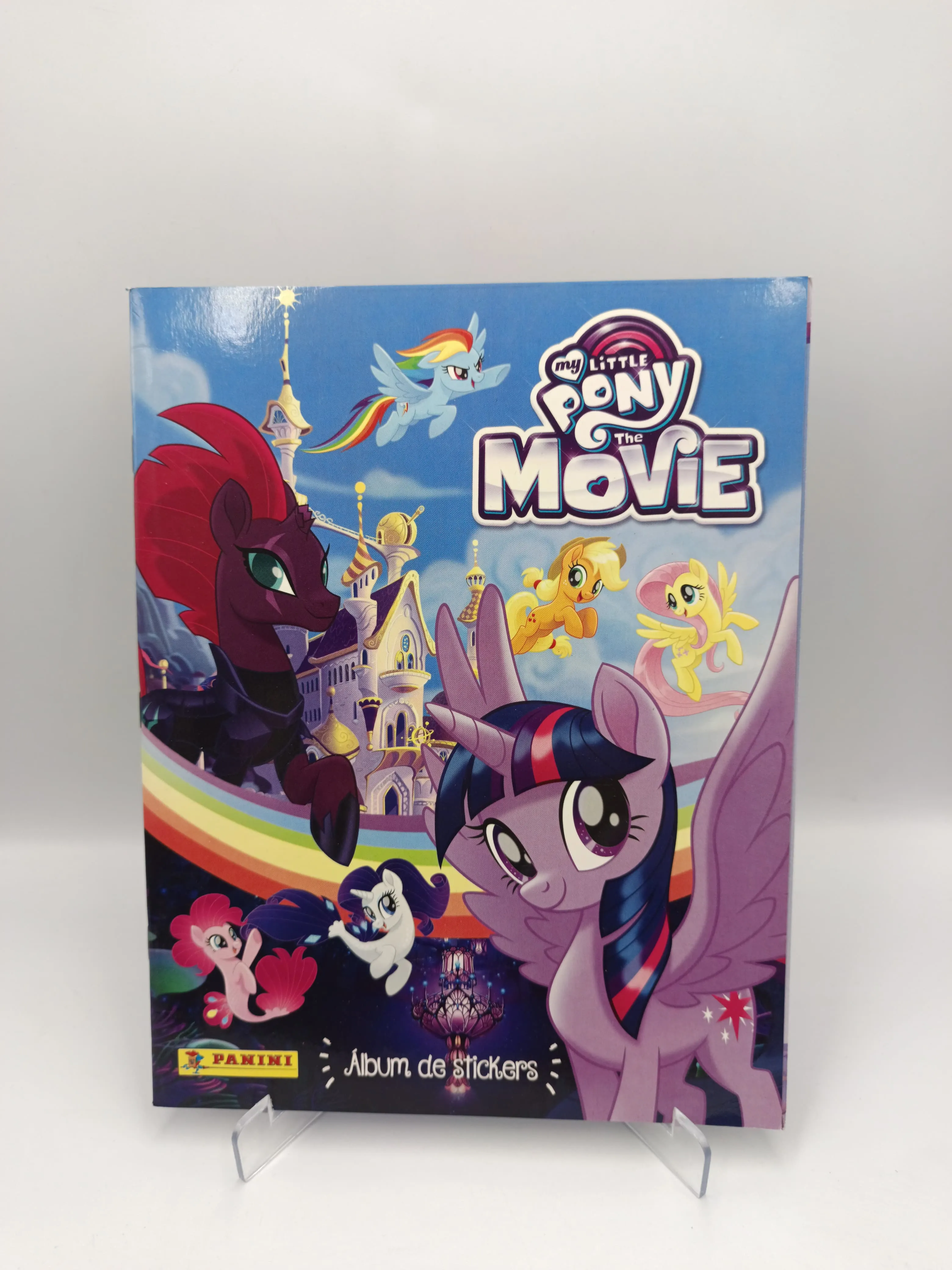 My Little Pony - The Movie