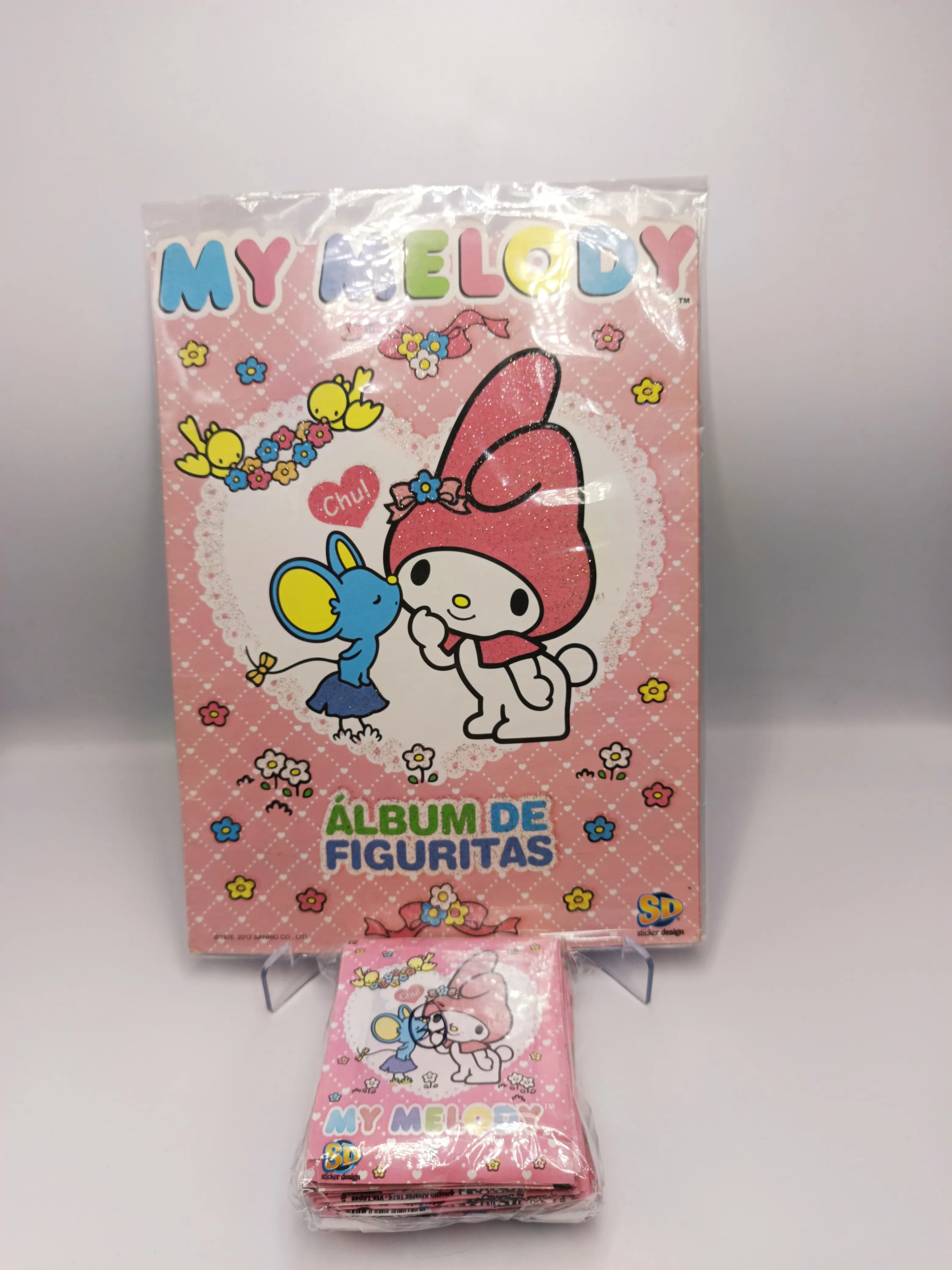 My Melody
