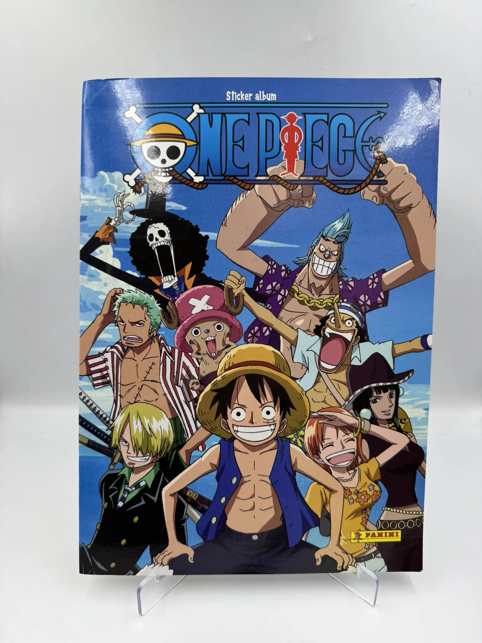 One Piece