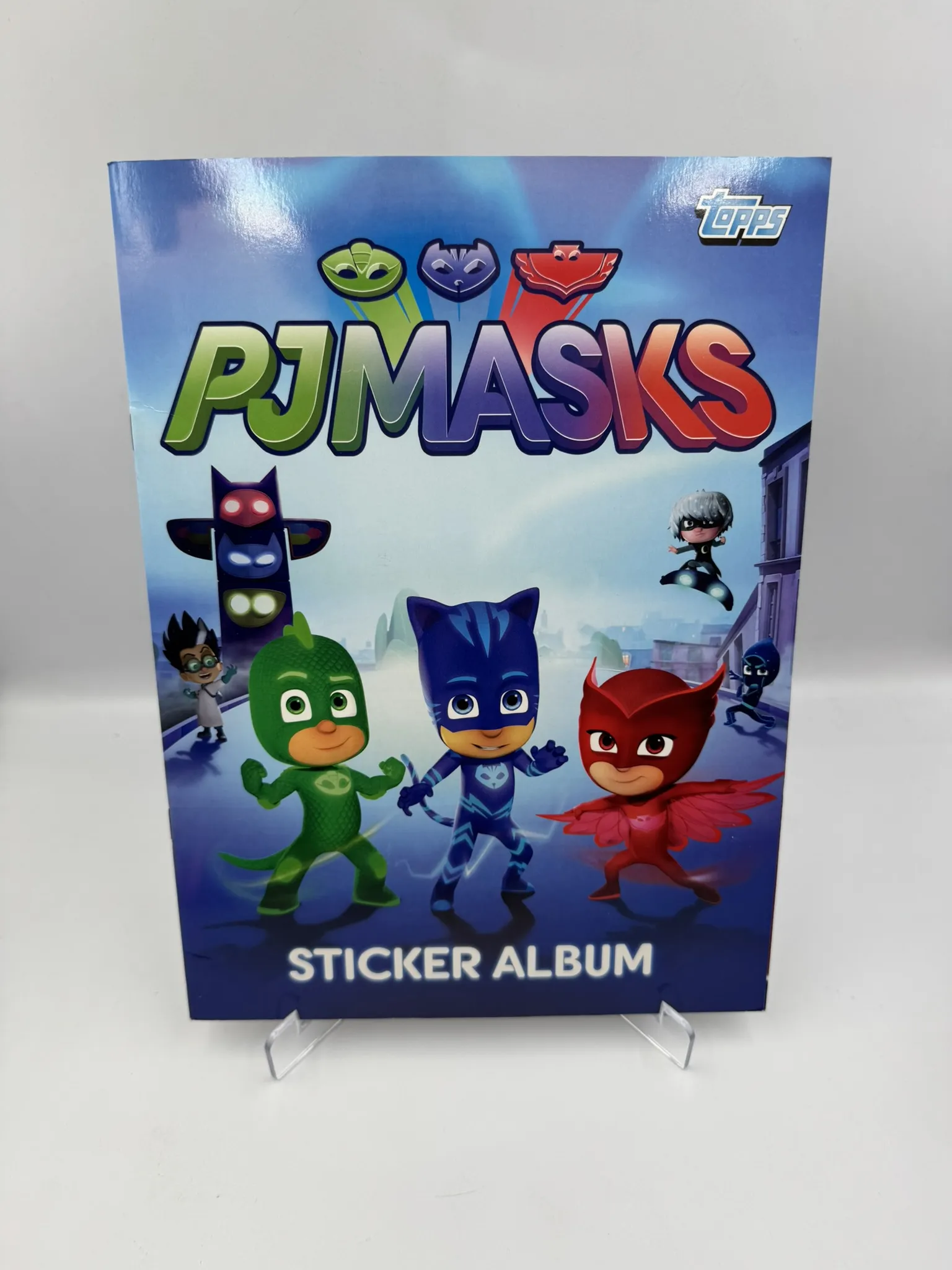 PJ Masks