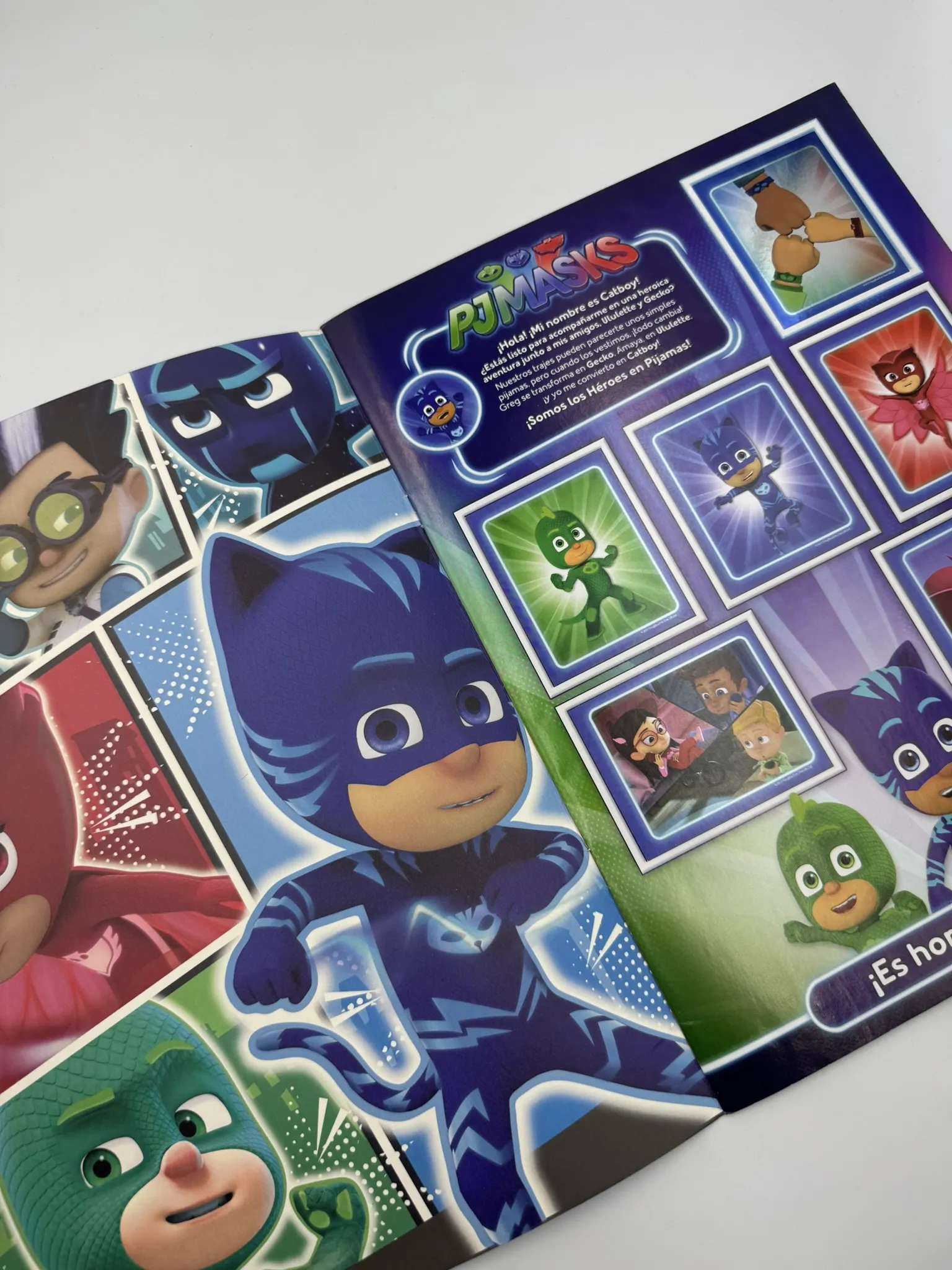 PJ Masks