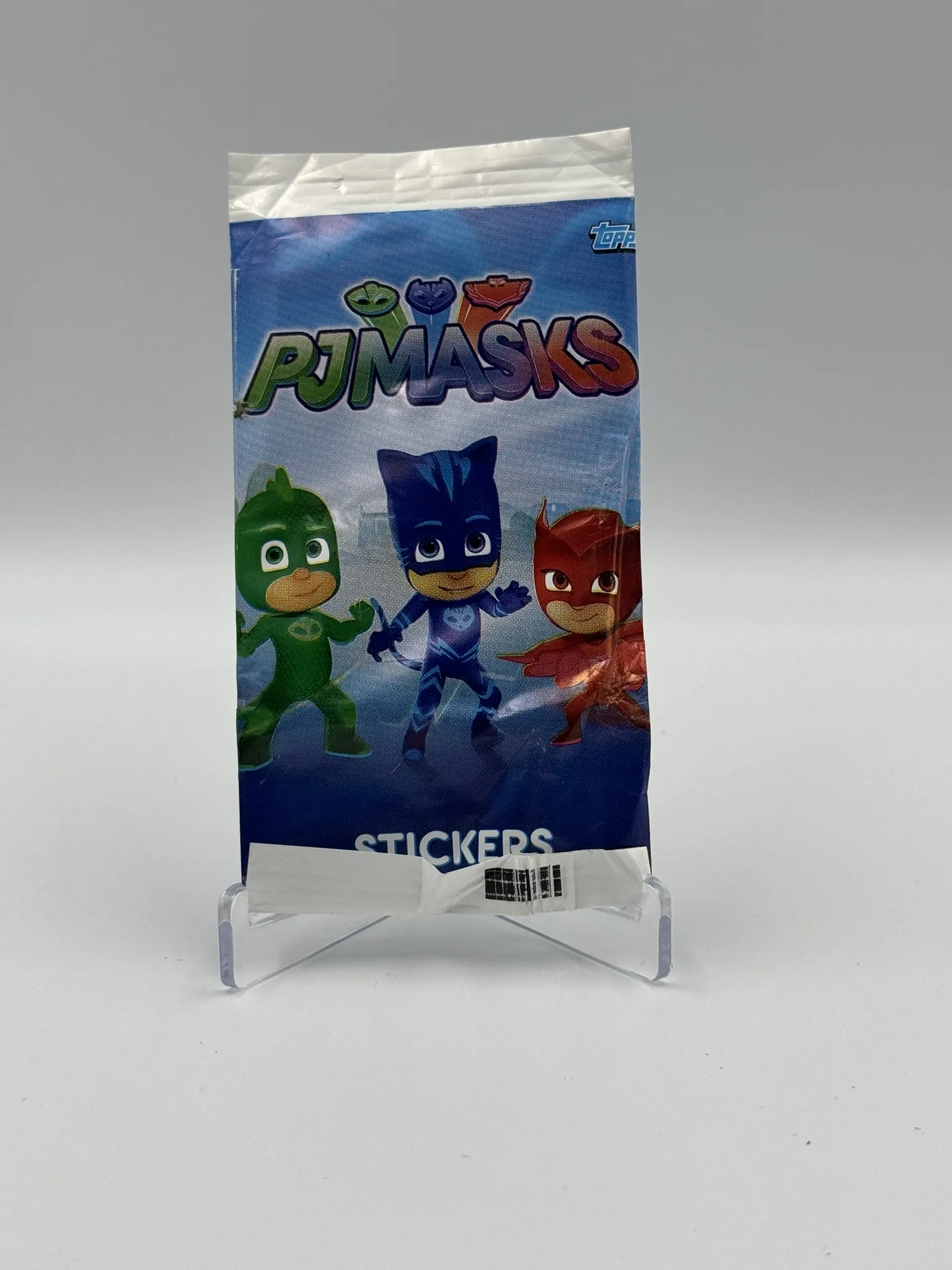PJ masks