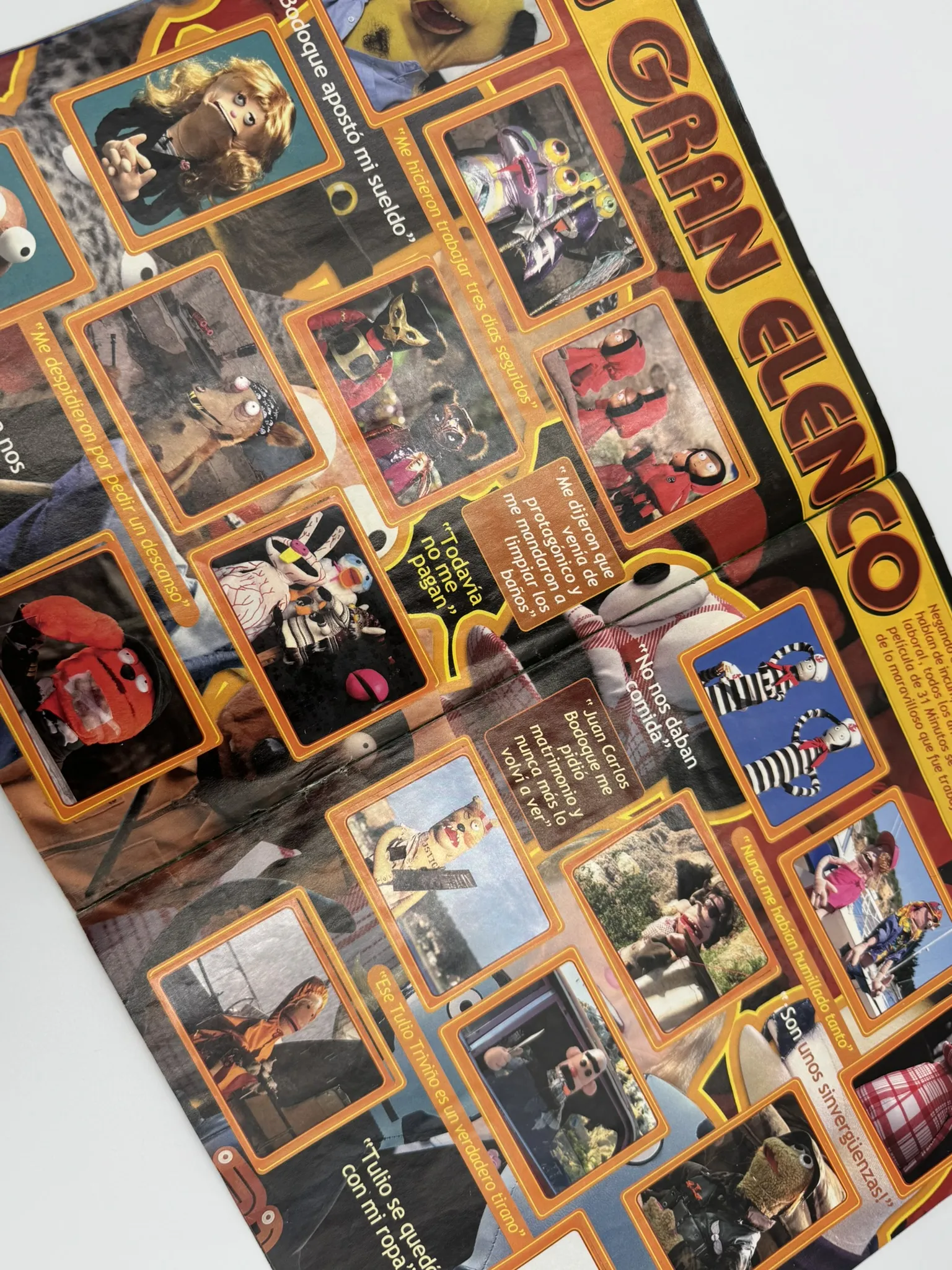 31 Minutos La Pelicula