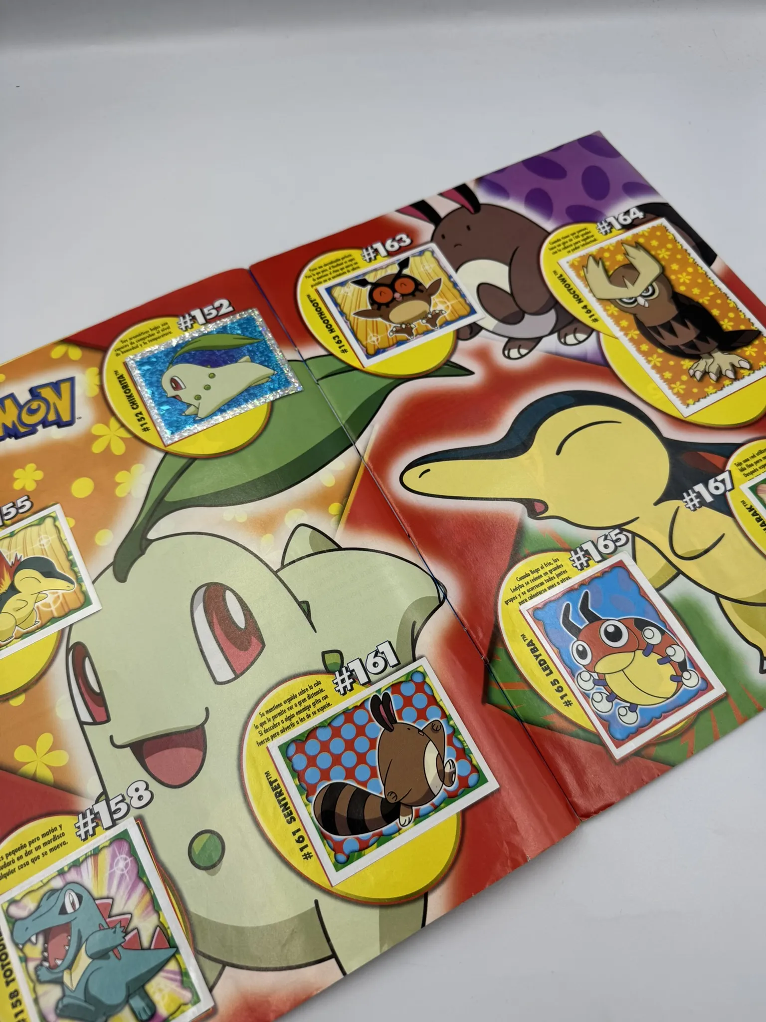 Pokémon – ¡Hazte con todos!