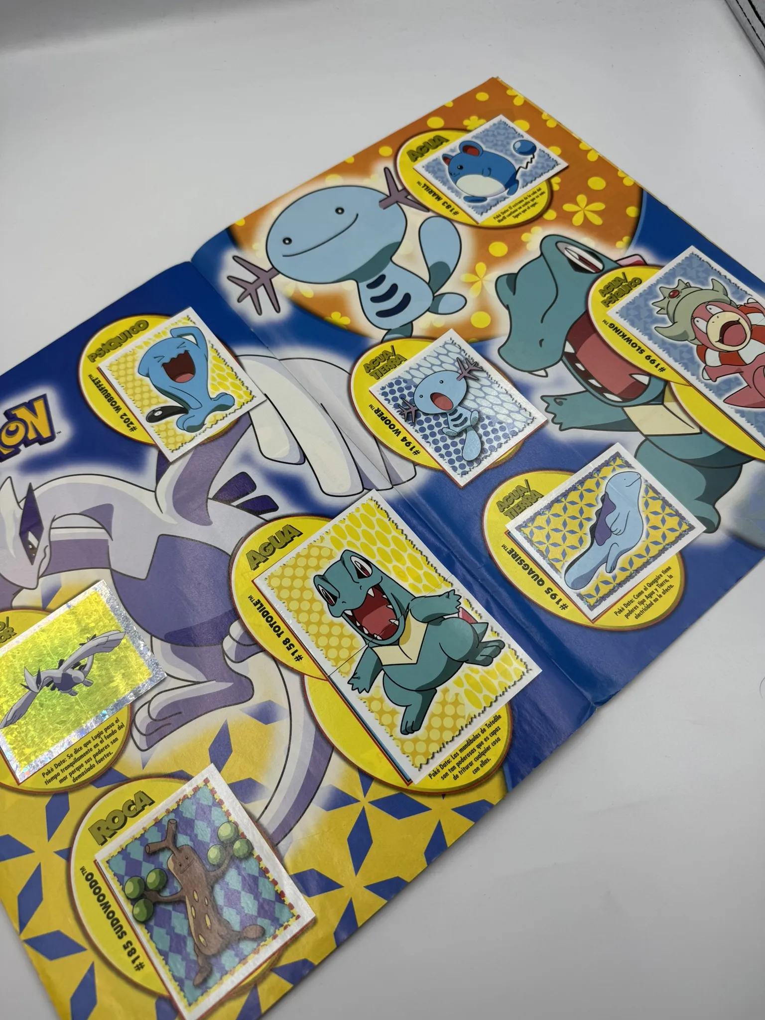 Pokémon – ¡Hazte con todos!