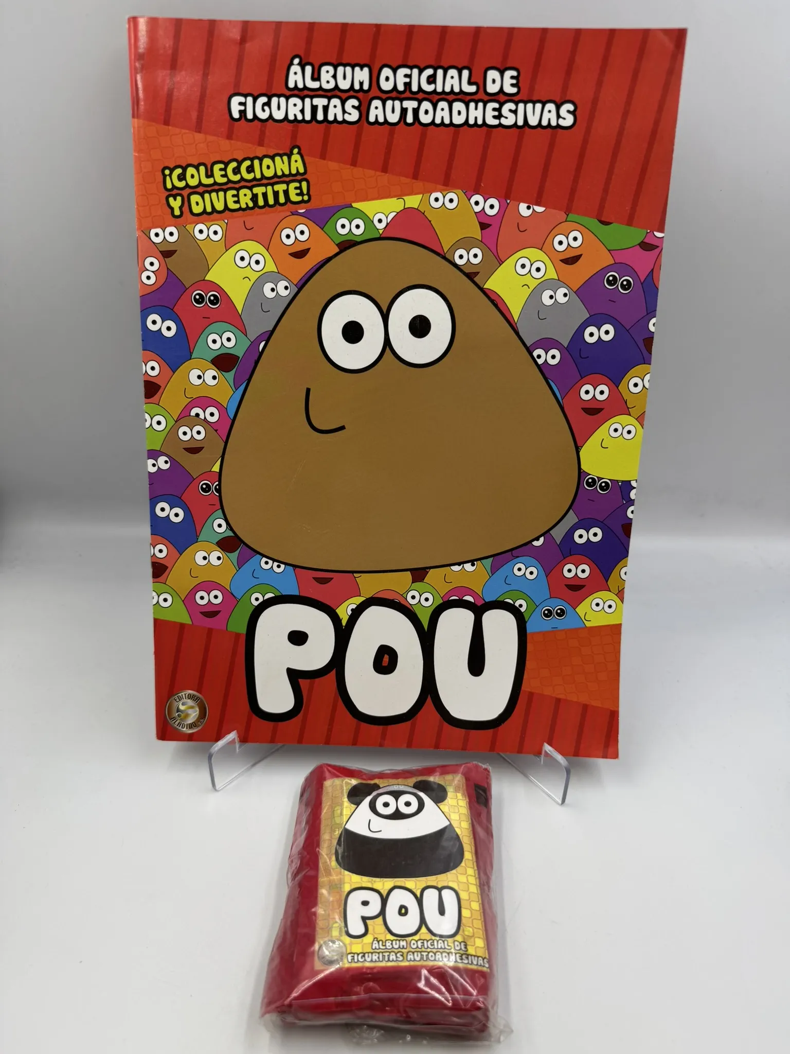 Pou