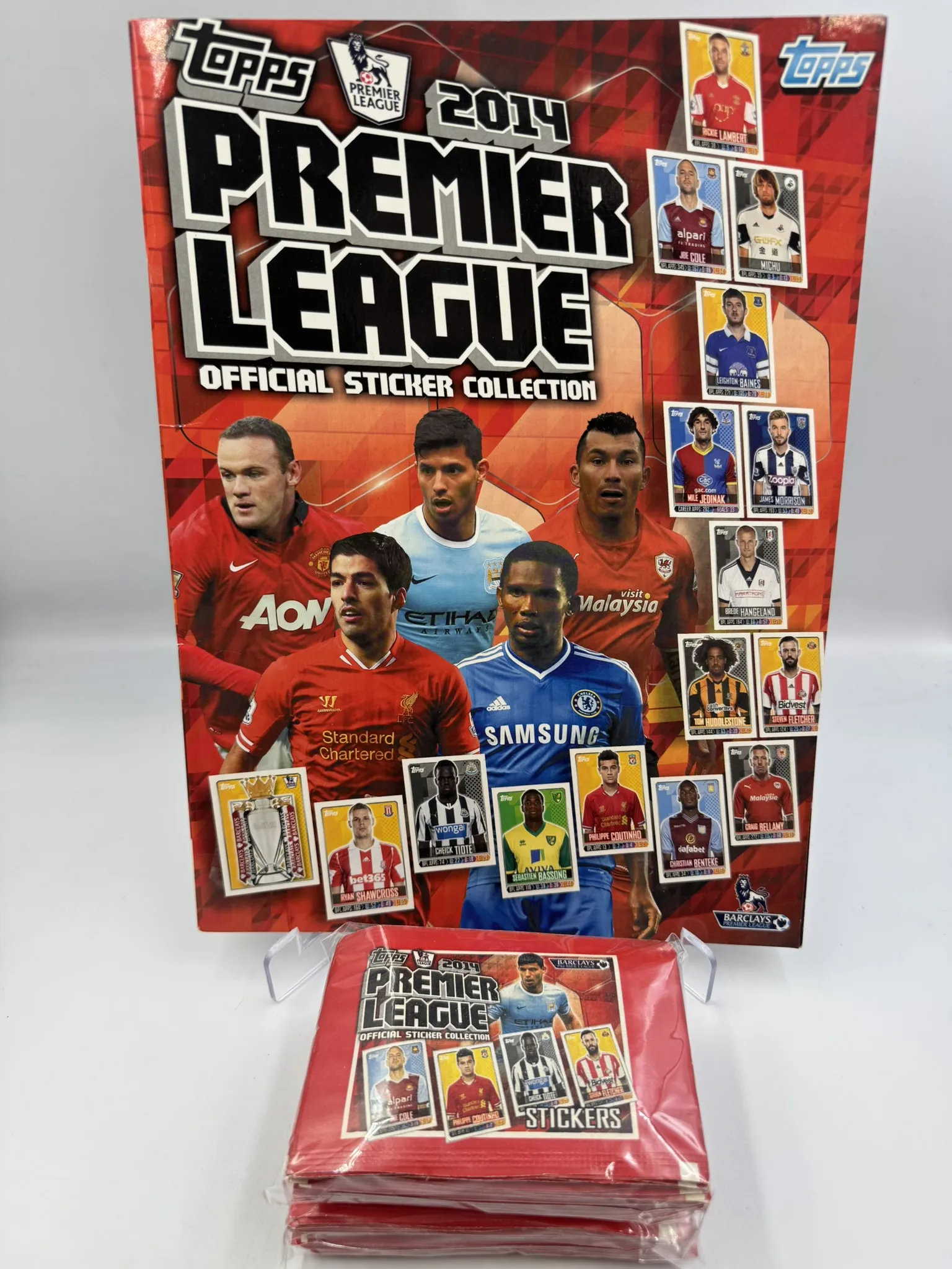Premier League 2014