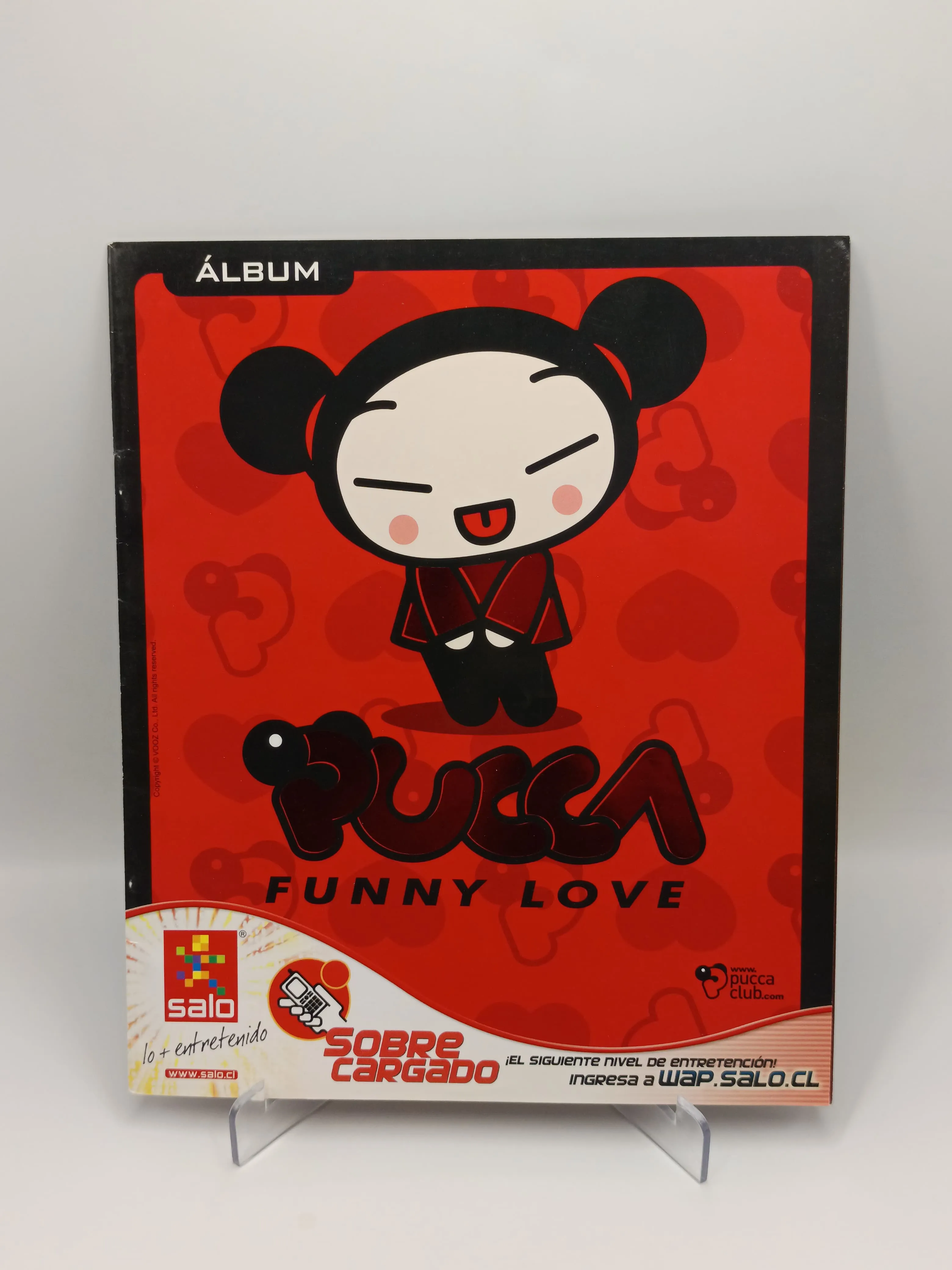 Pucca