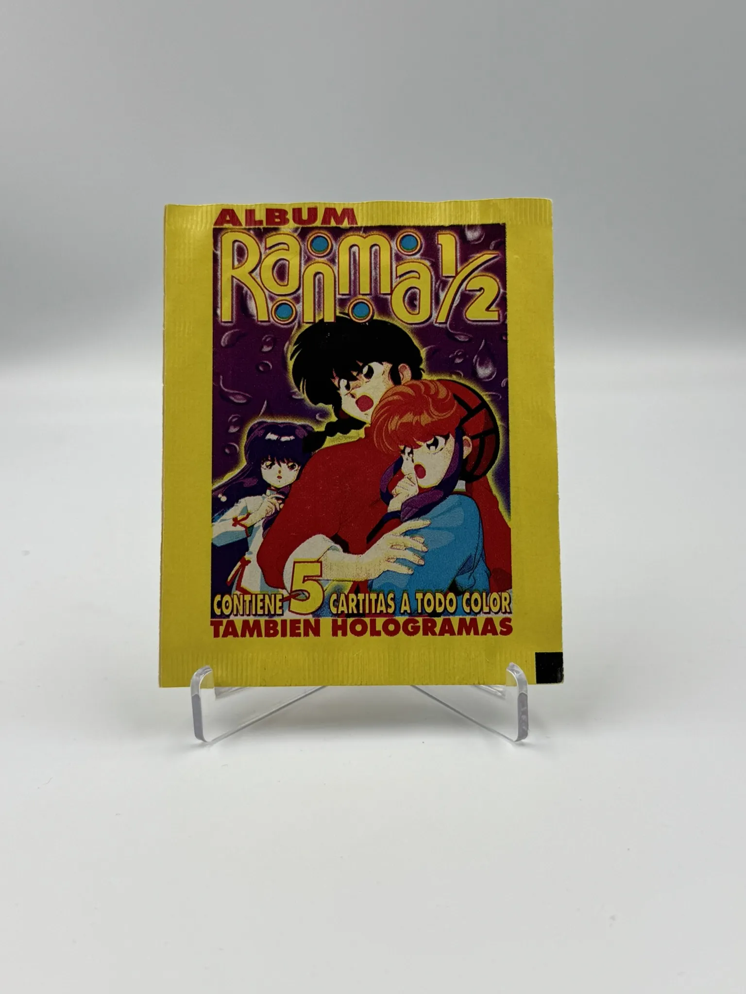 Ranma 1/2