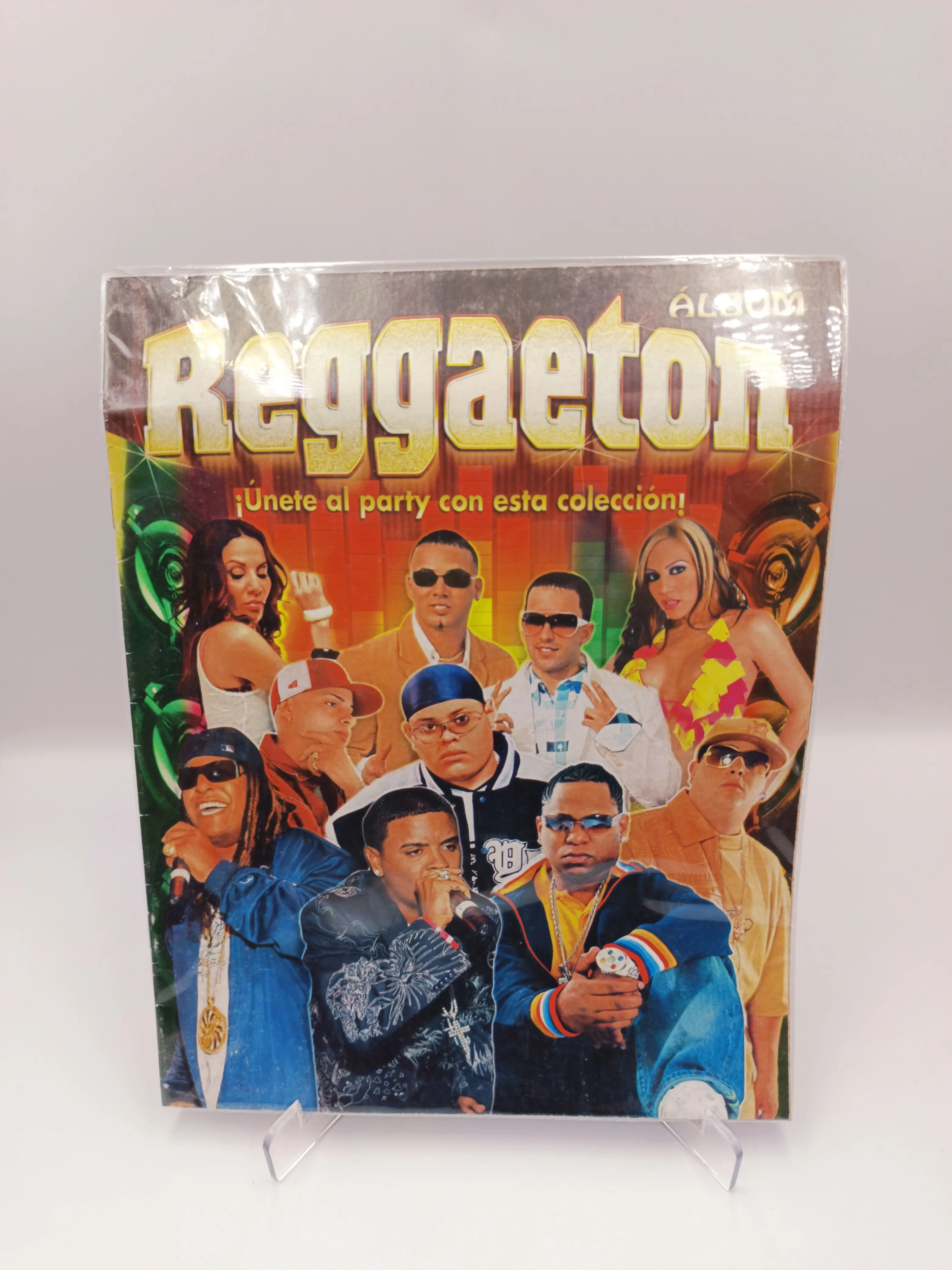 Reggaeton