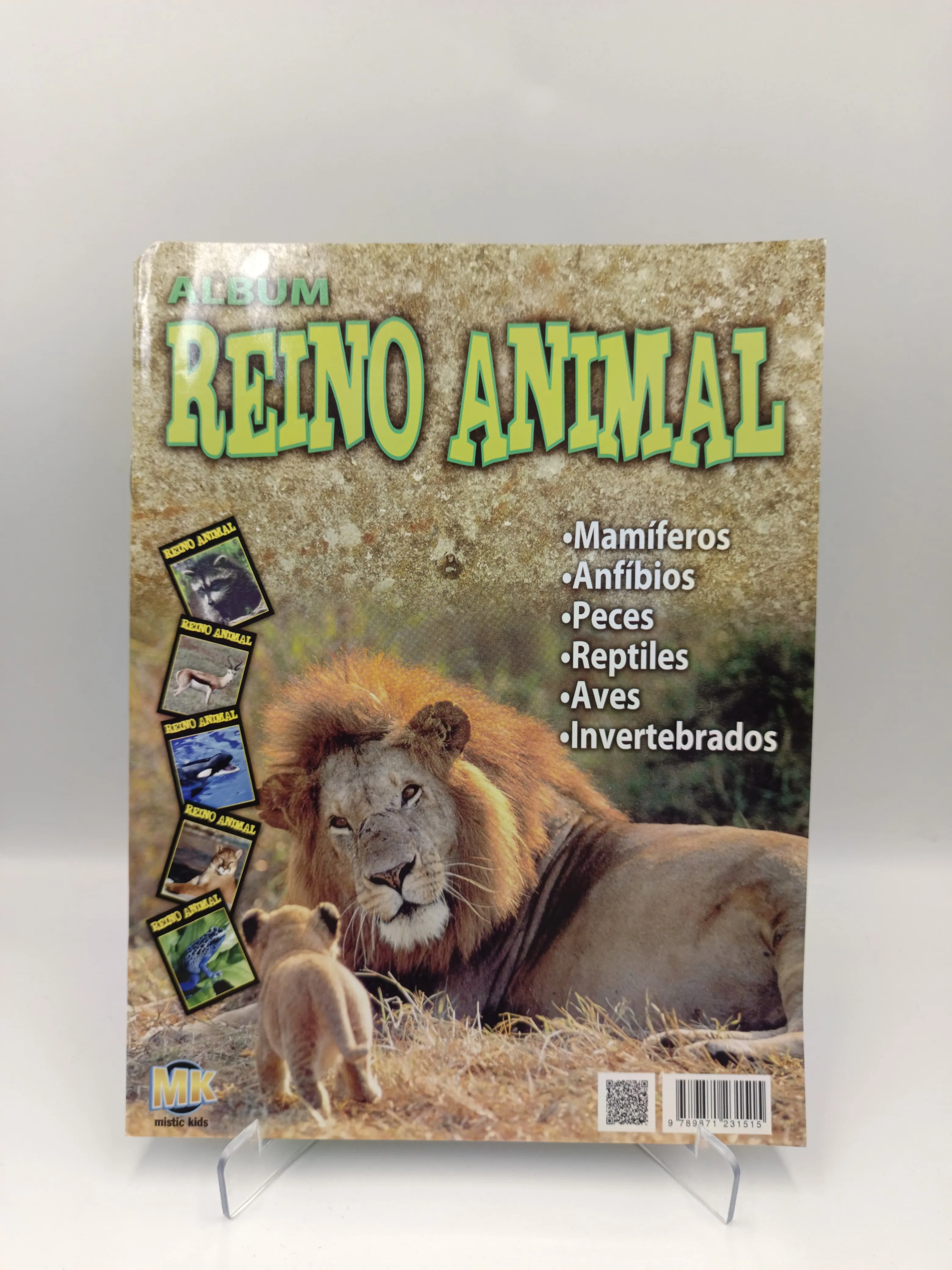 Reino Animal