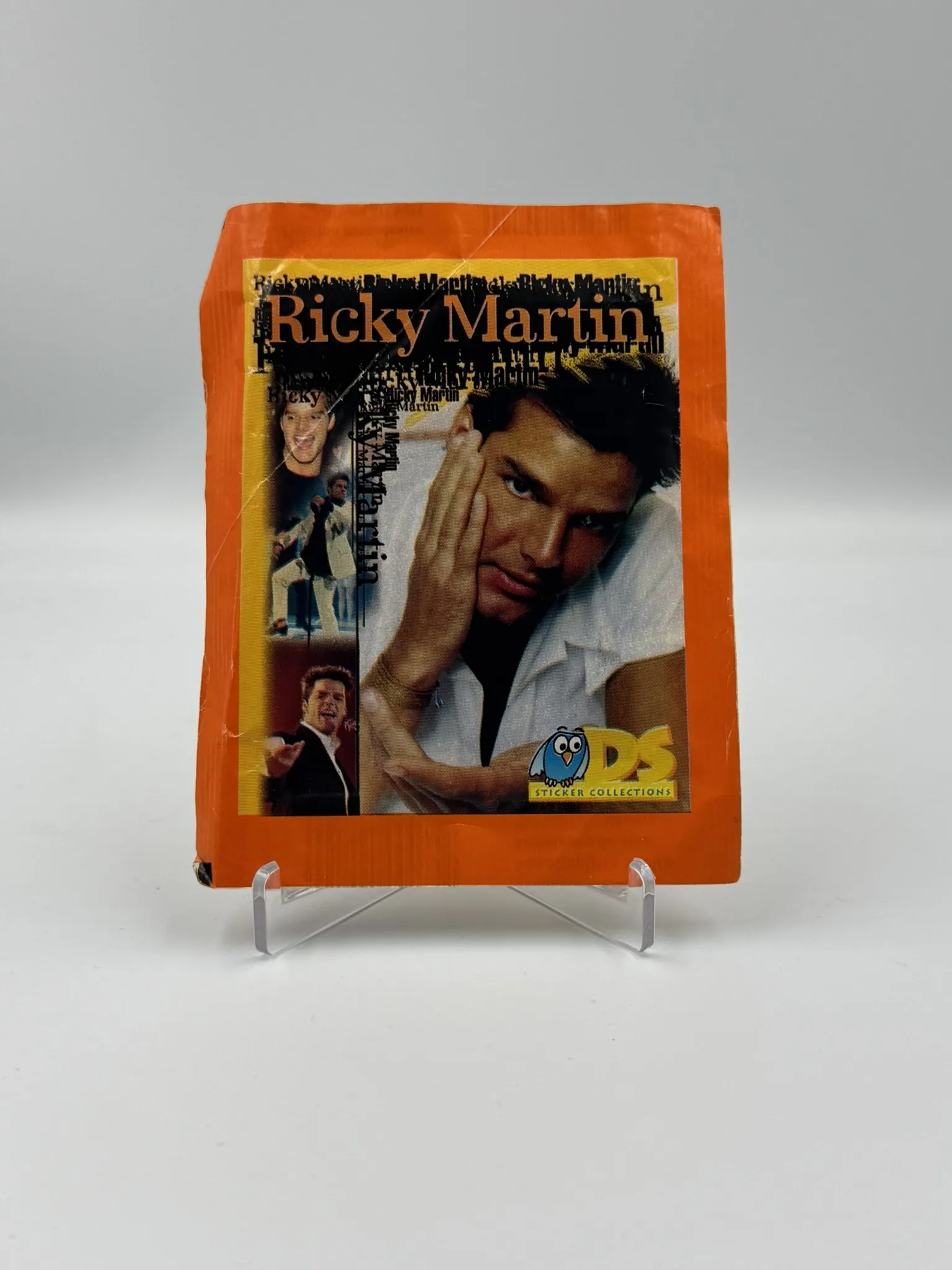 Ricky Martin