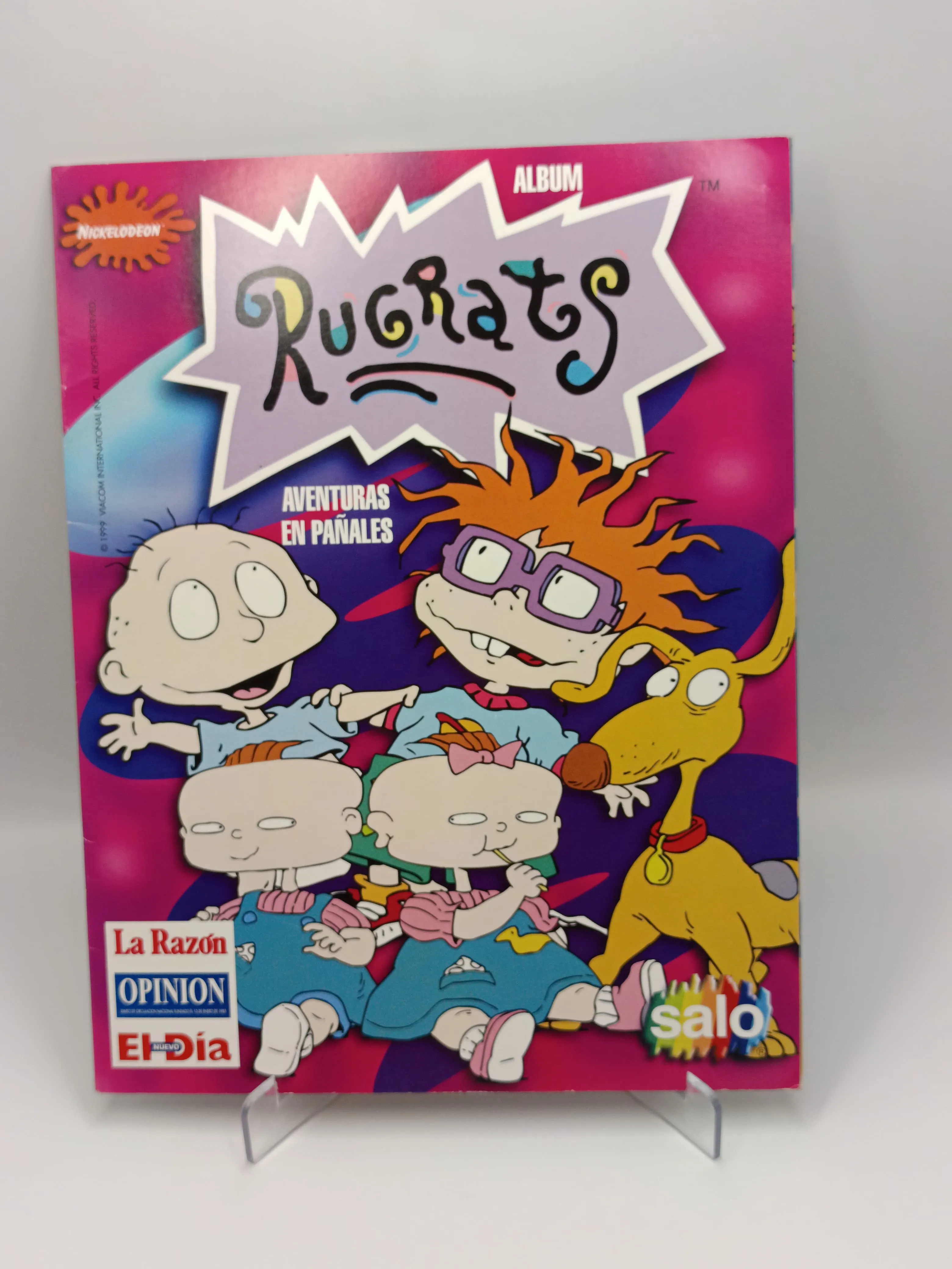 Rugrats