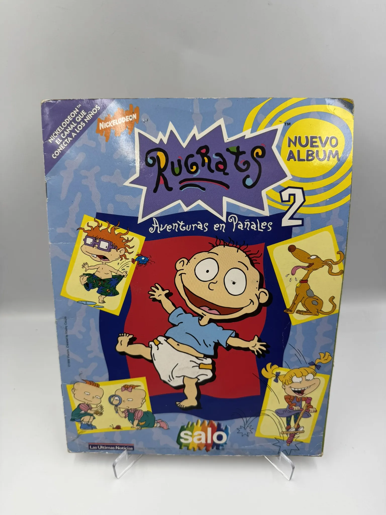 Rugrats 2