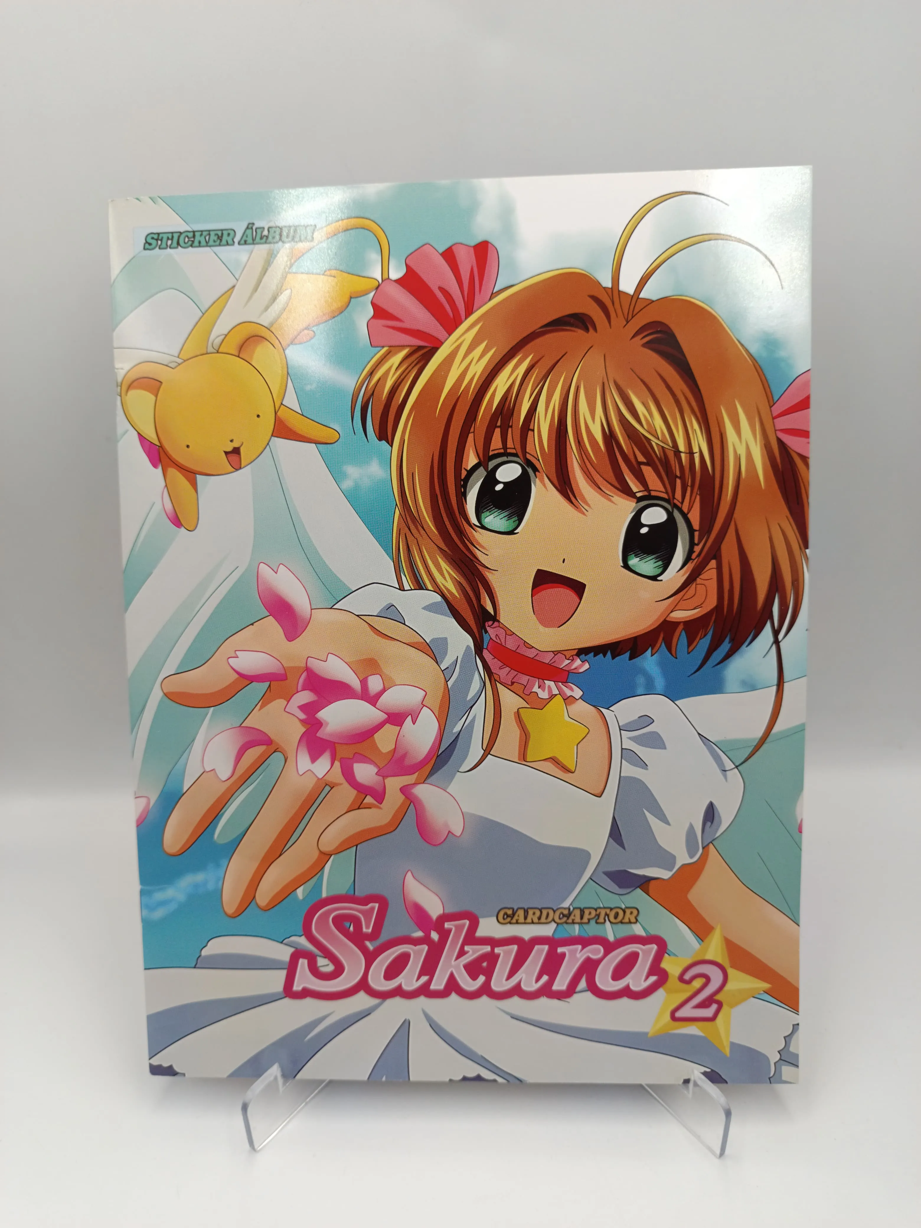 Sakura Card Captors 2