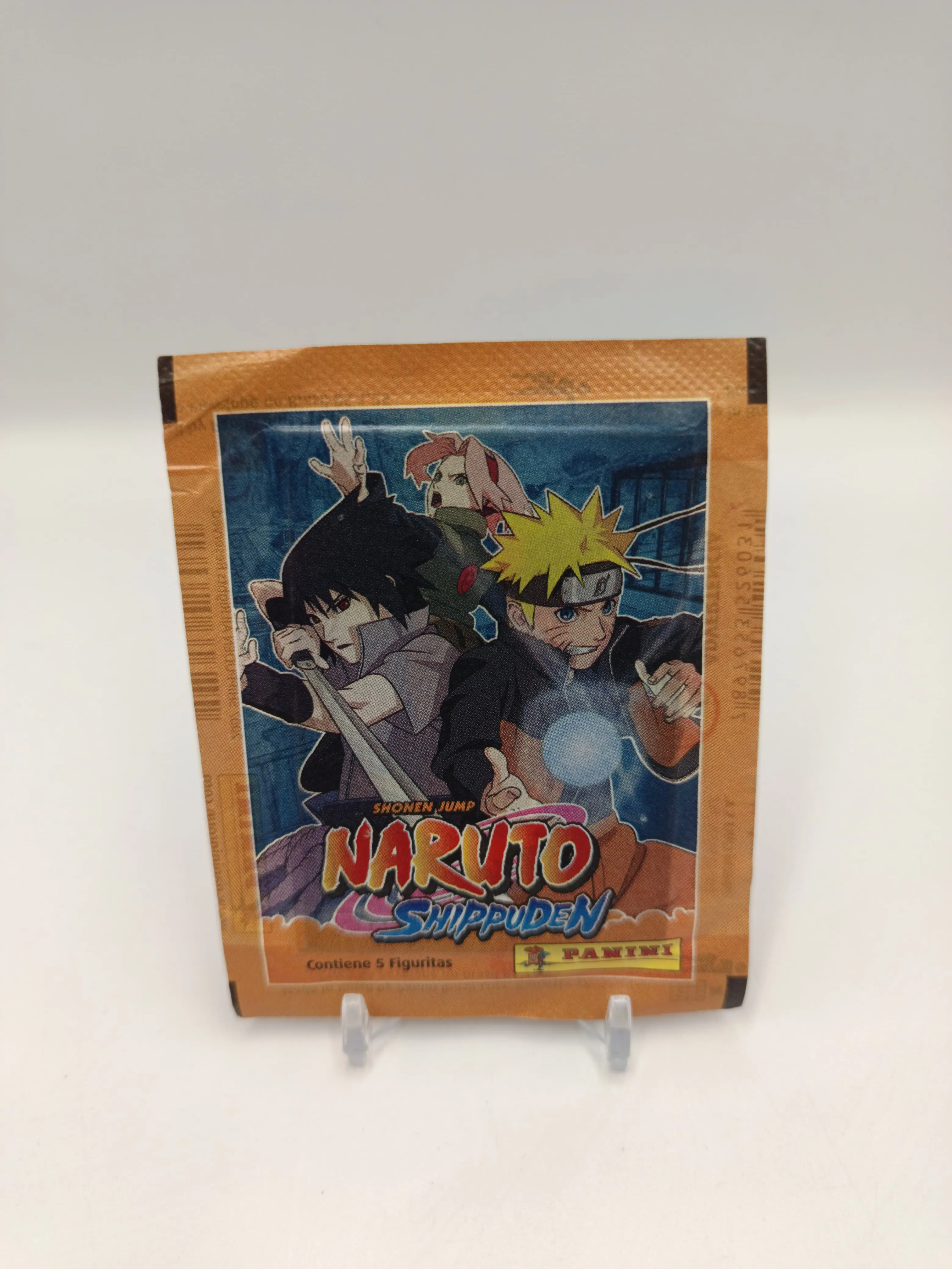 Shonen Jump Naruto Shippuden