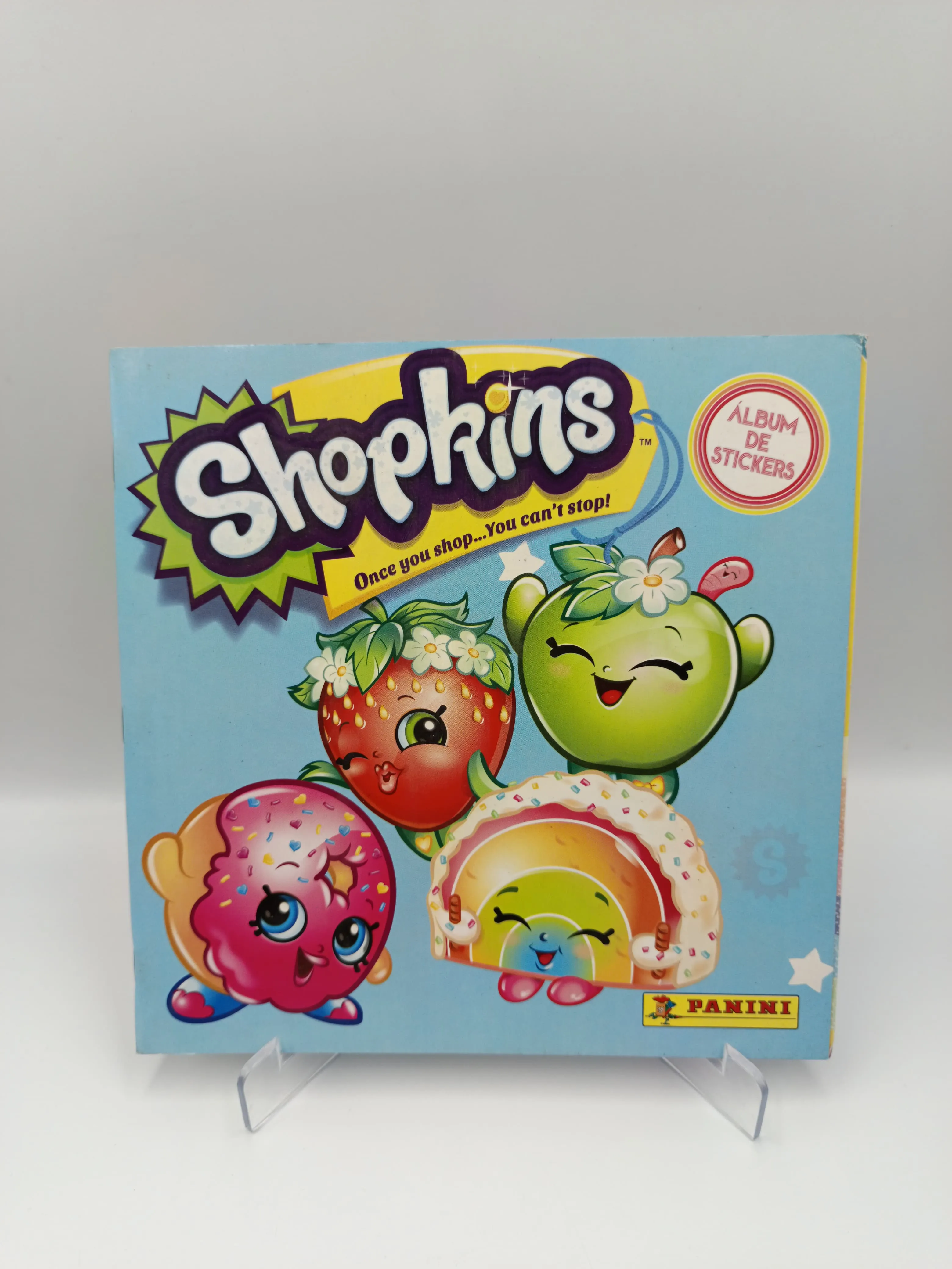 Shopkins