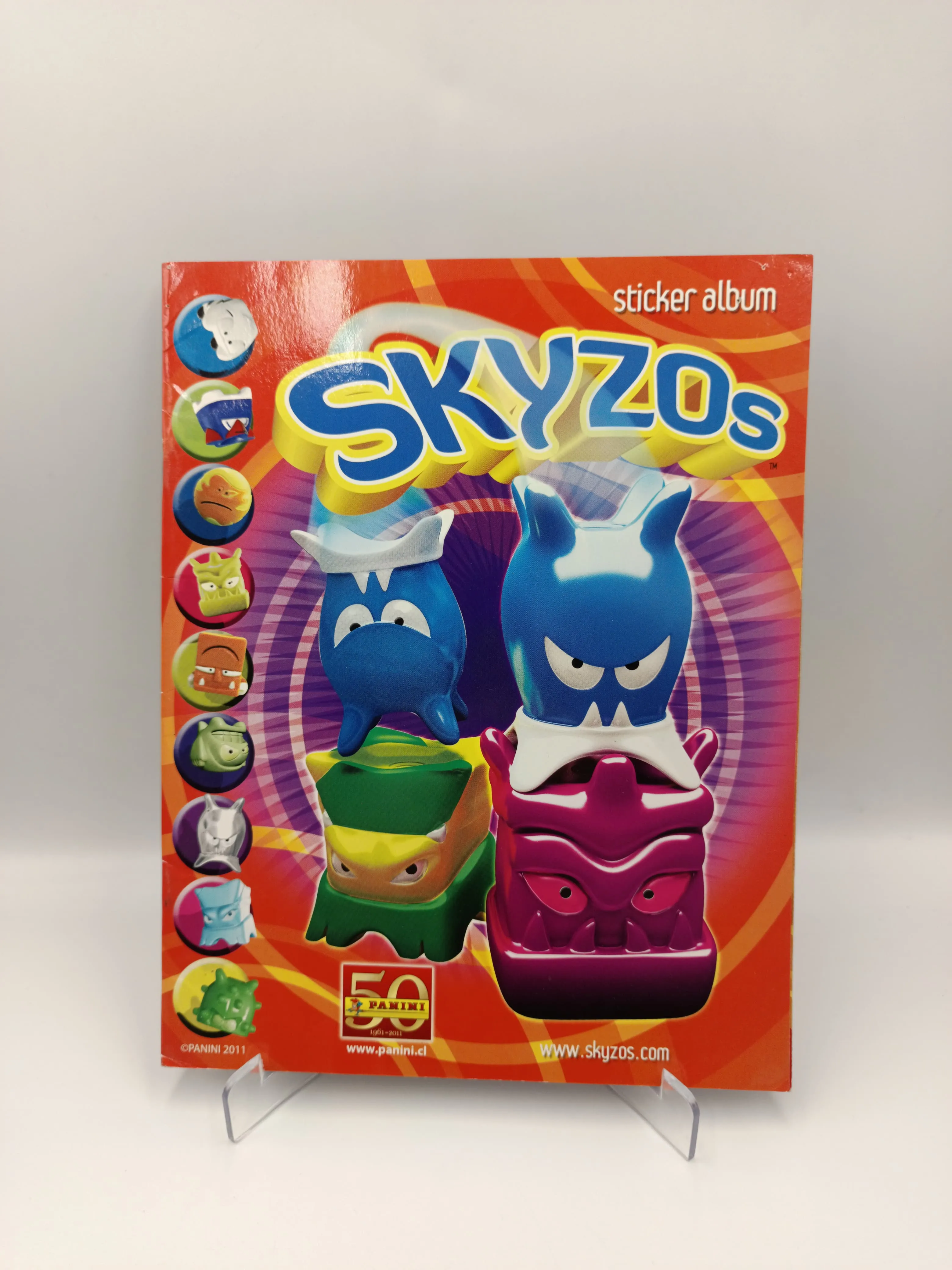 Skyzos