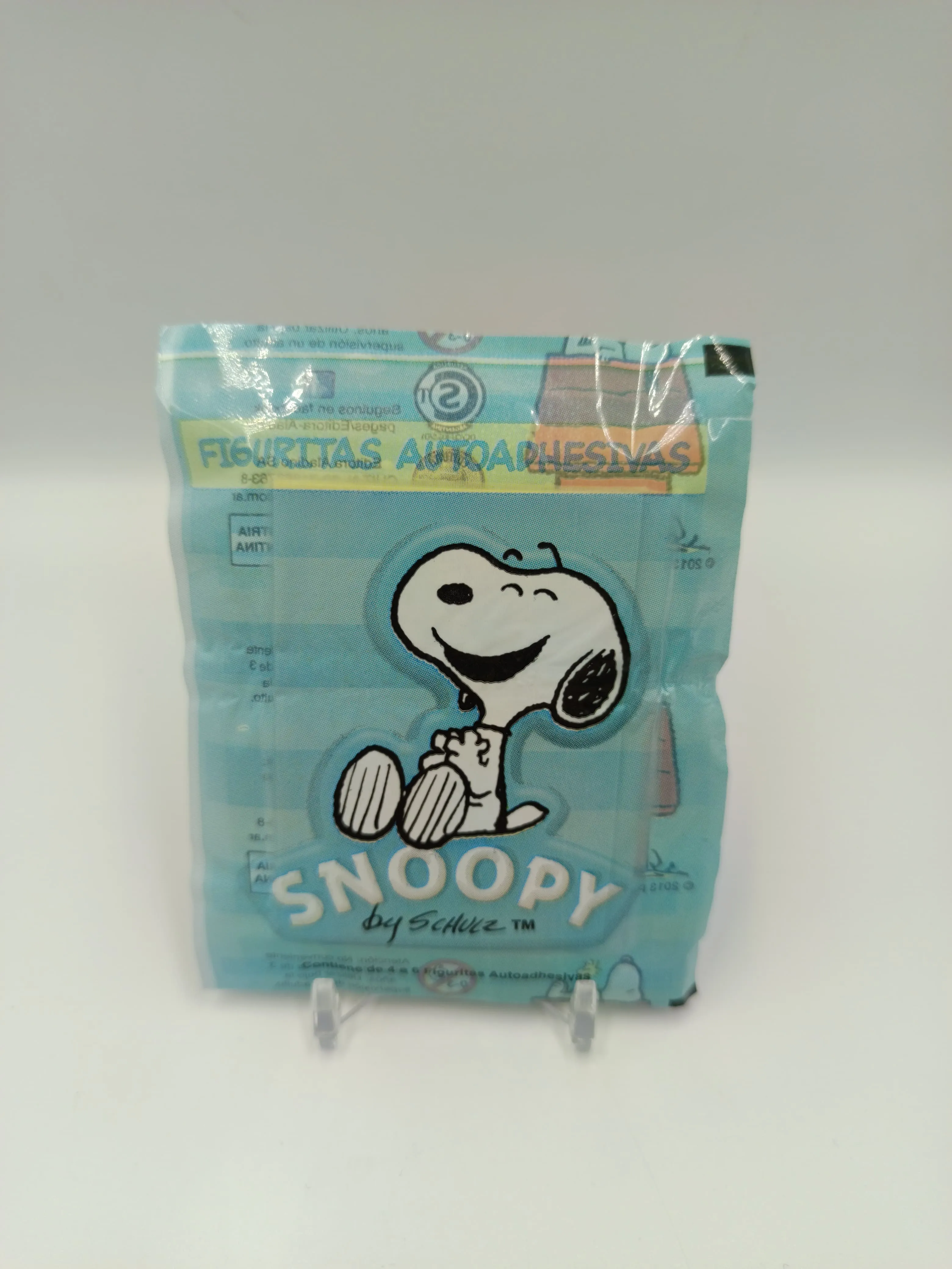 Snoopy