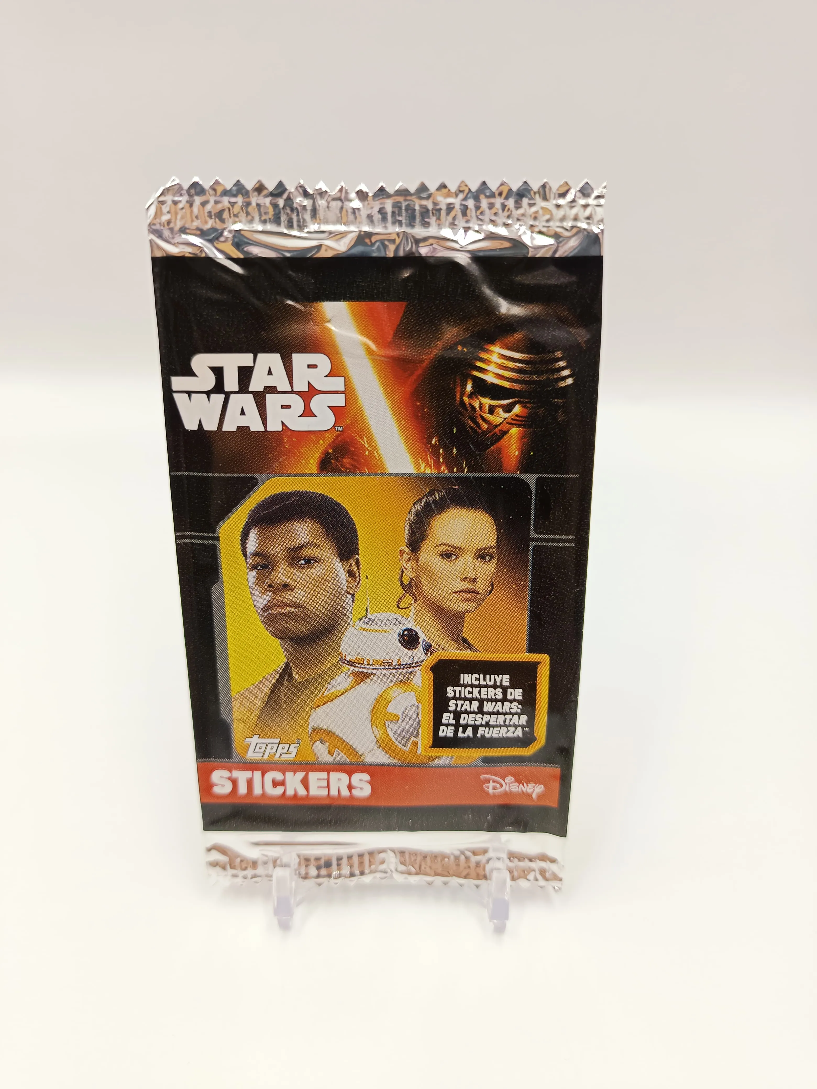 Star Wars - Despertar de La Fuerza