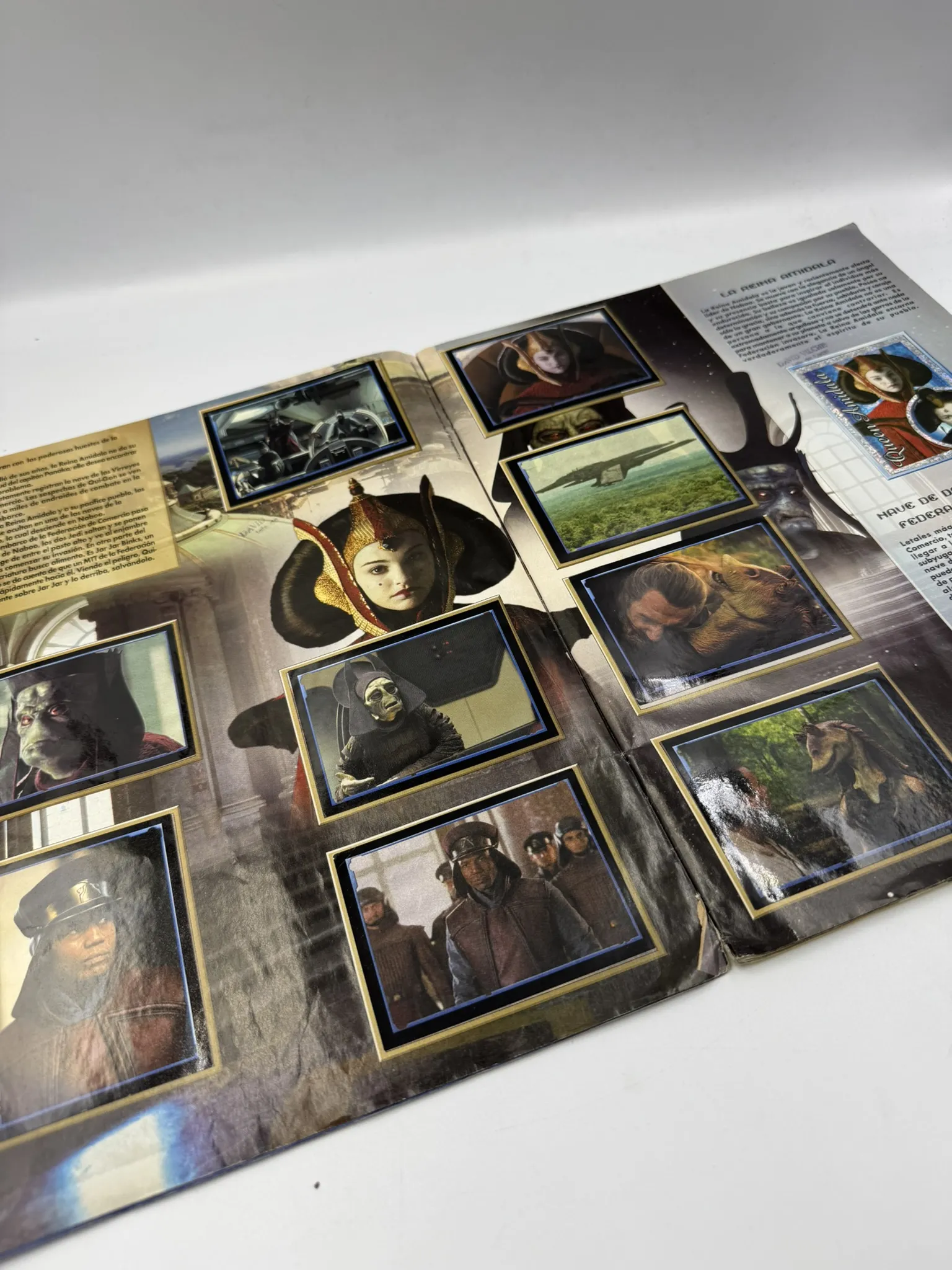 Star Wars - Episodio 1